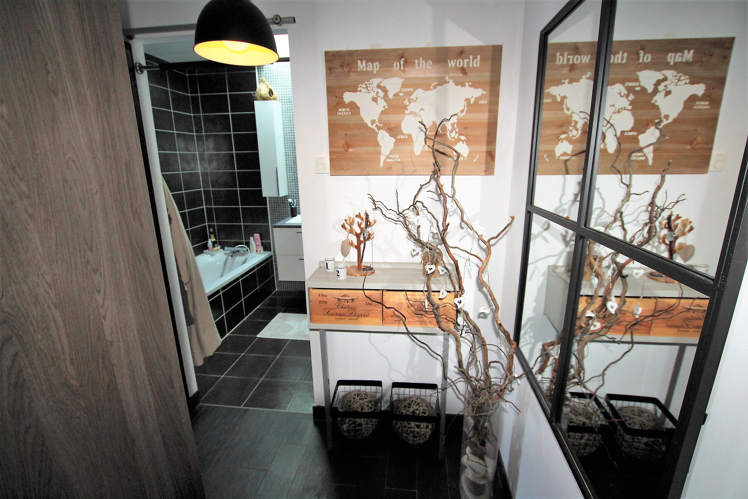 Qovop Immobilier | Achat Maison 90 m² - 17230 Villedoux