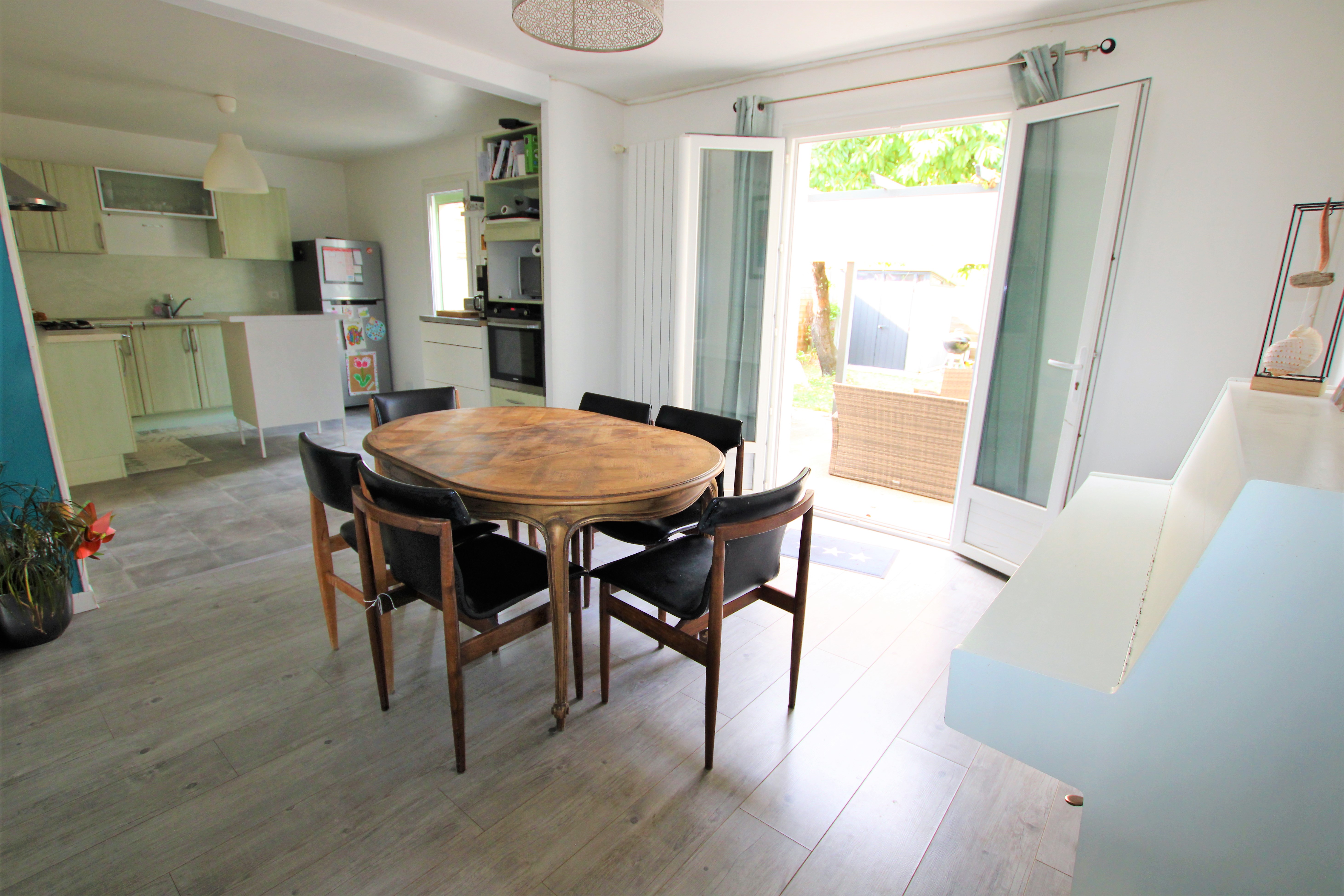 Qovop Immobilier | Achat Maison 105 m² - 17000 LA ROCHELLE