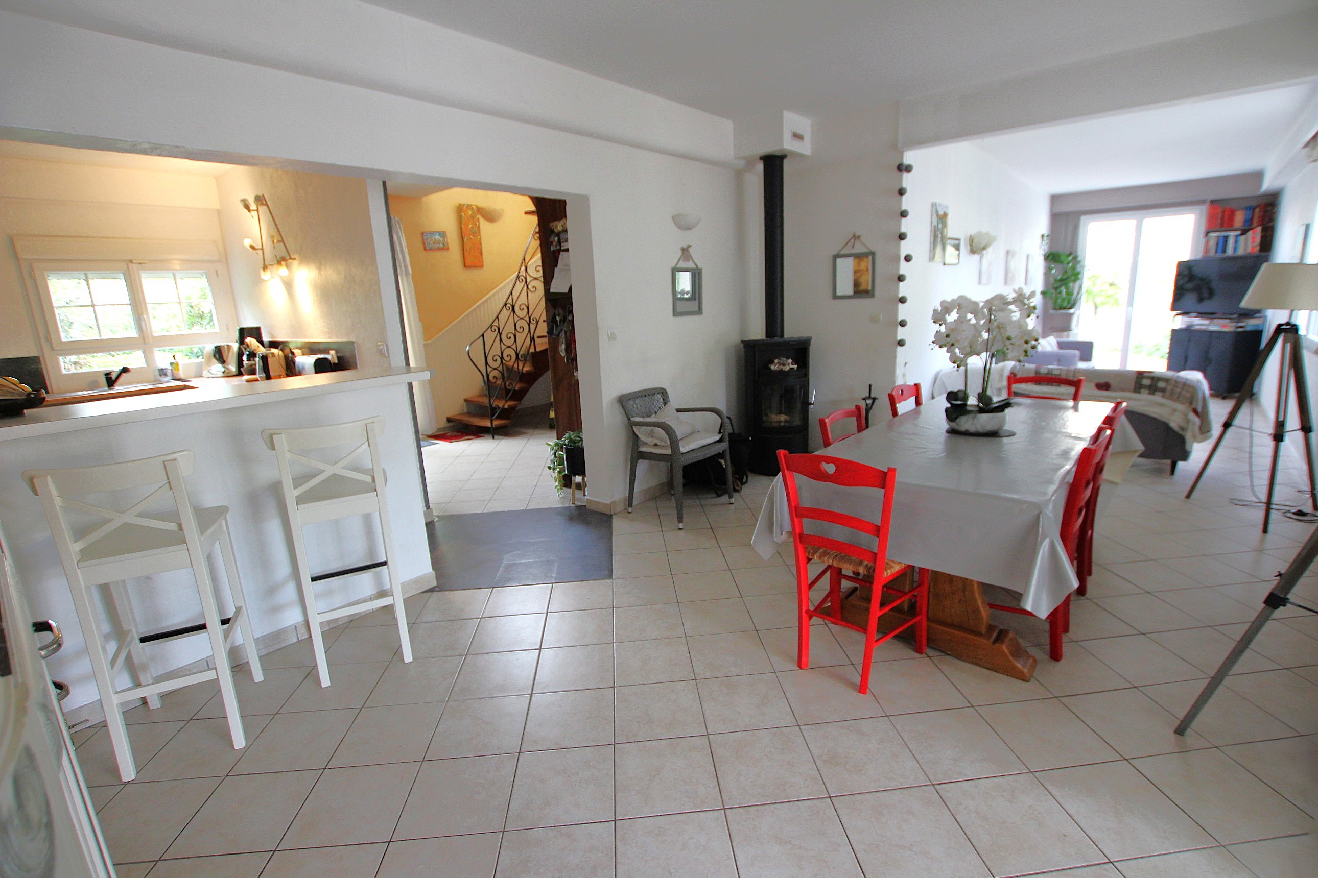 Qovop Immobilier | Achat Maison 150 m² - 17000 LA ROCHELLE