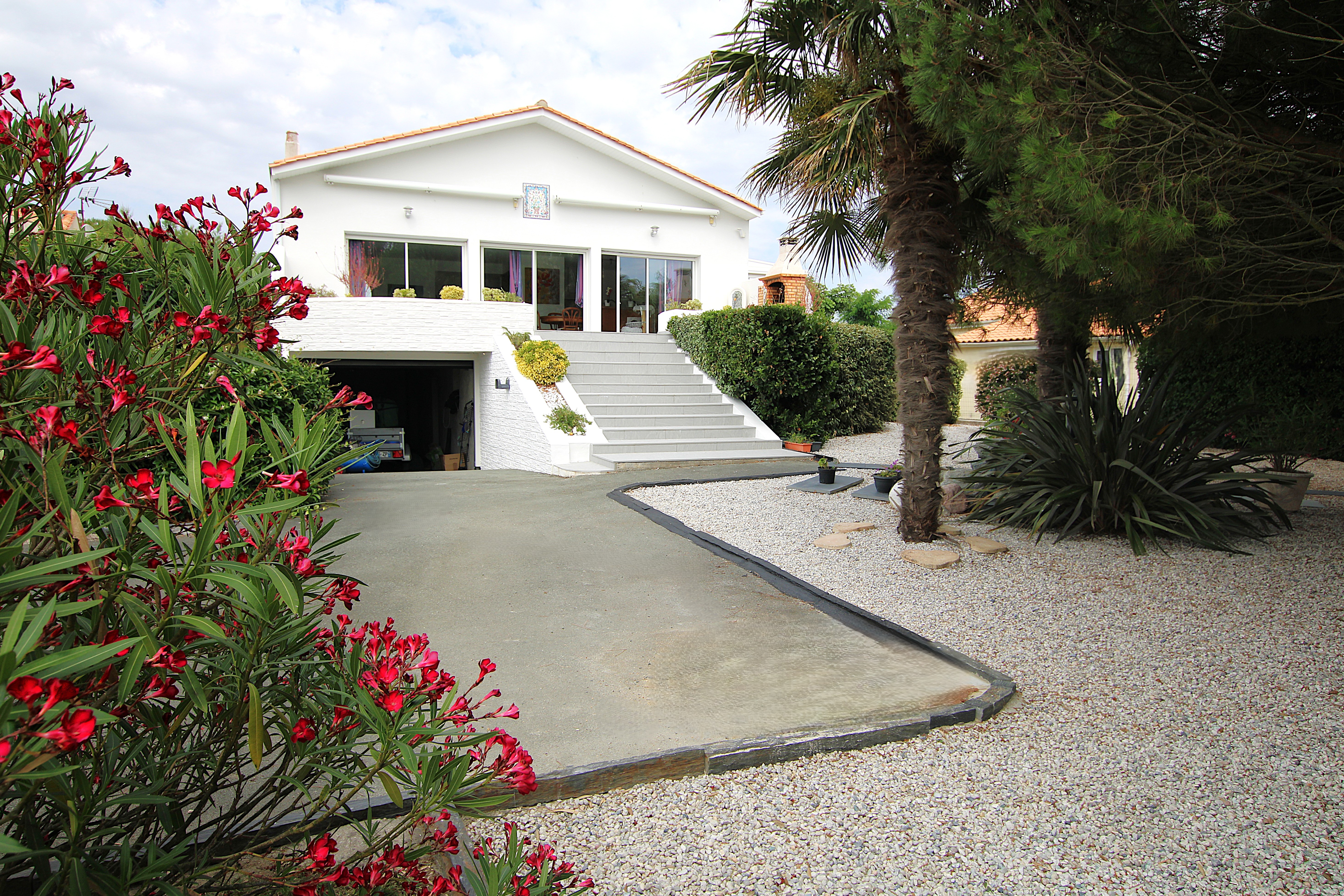 Qovop Immobilier | Achat Maison 164 m² - 17730 PORT DES BARQUES