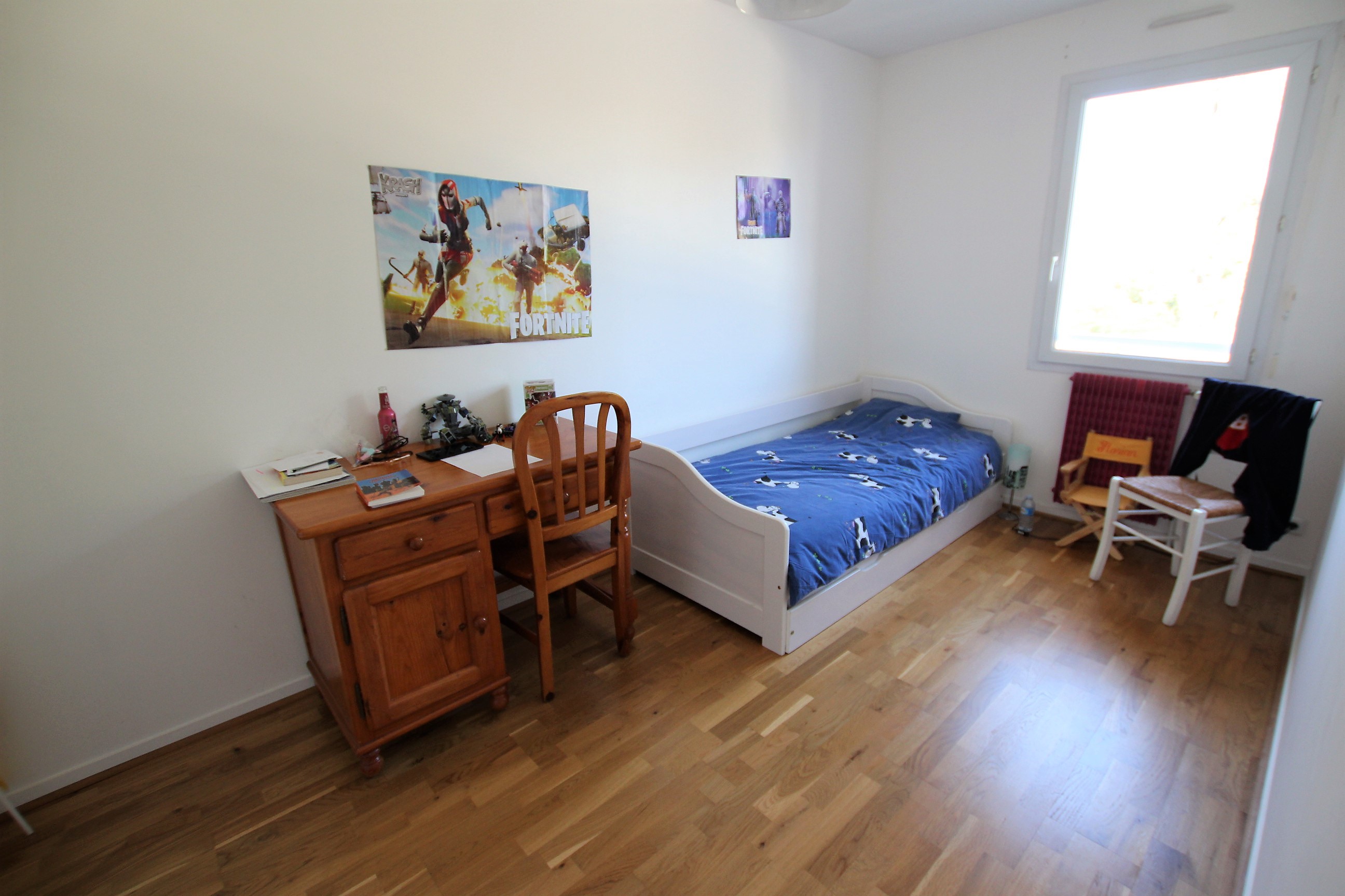 Qovop Immobilier | Achat Appartement 78.3 m² - 17000 La Rochelle 