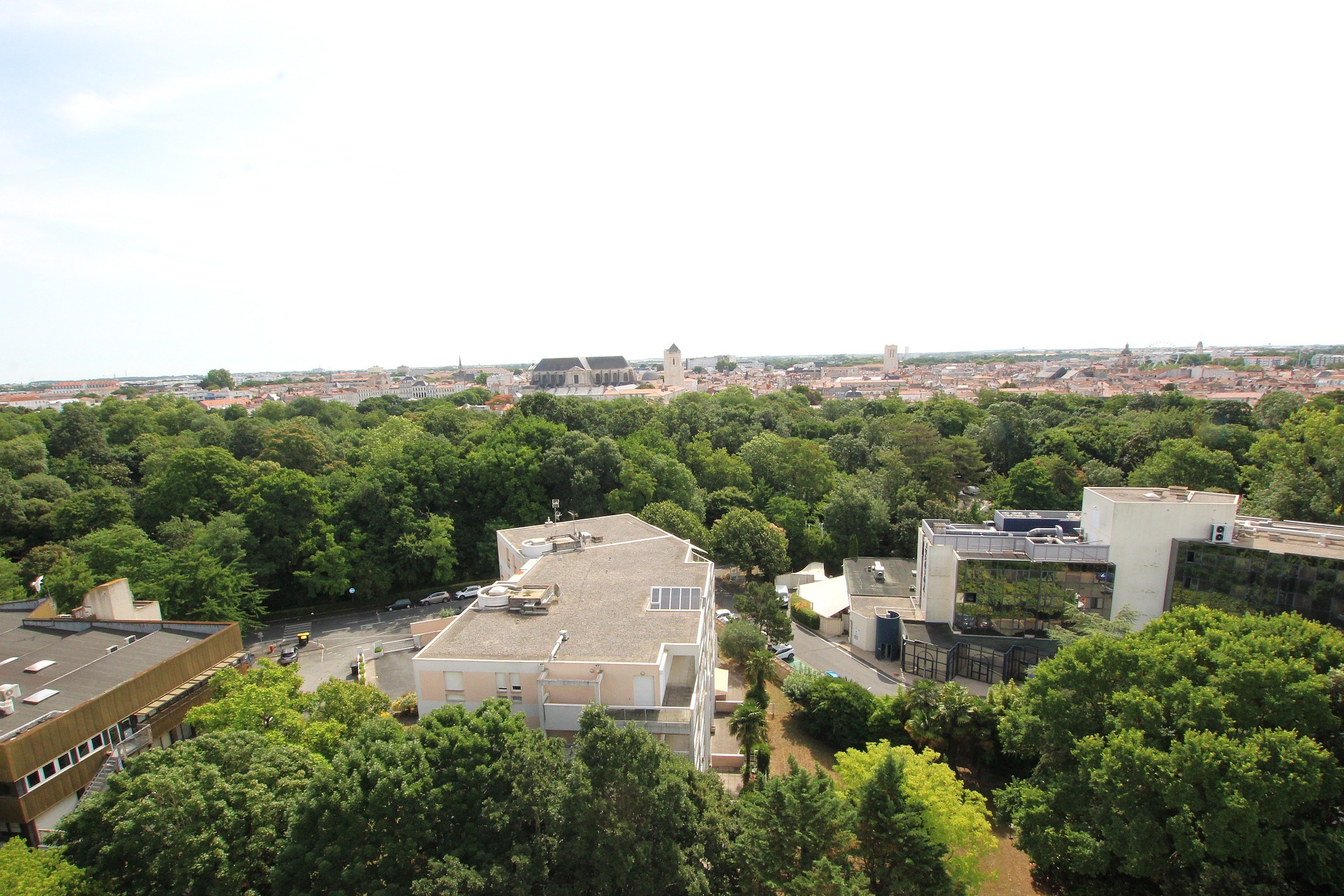 Qovop Immobilier | Achat Appartement 55 m² - 17000 la rochelle