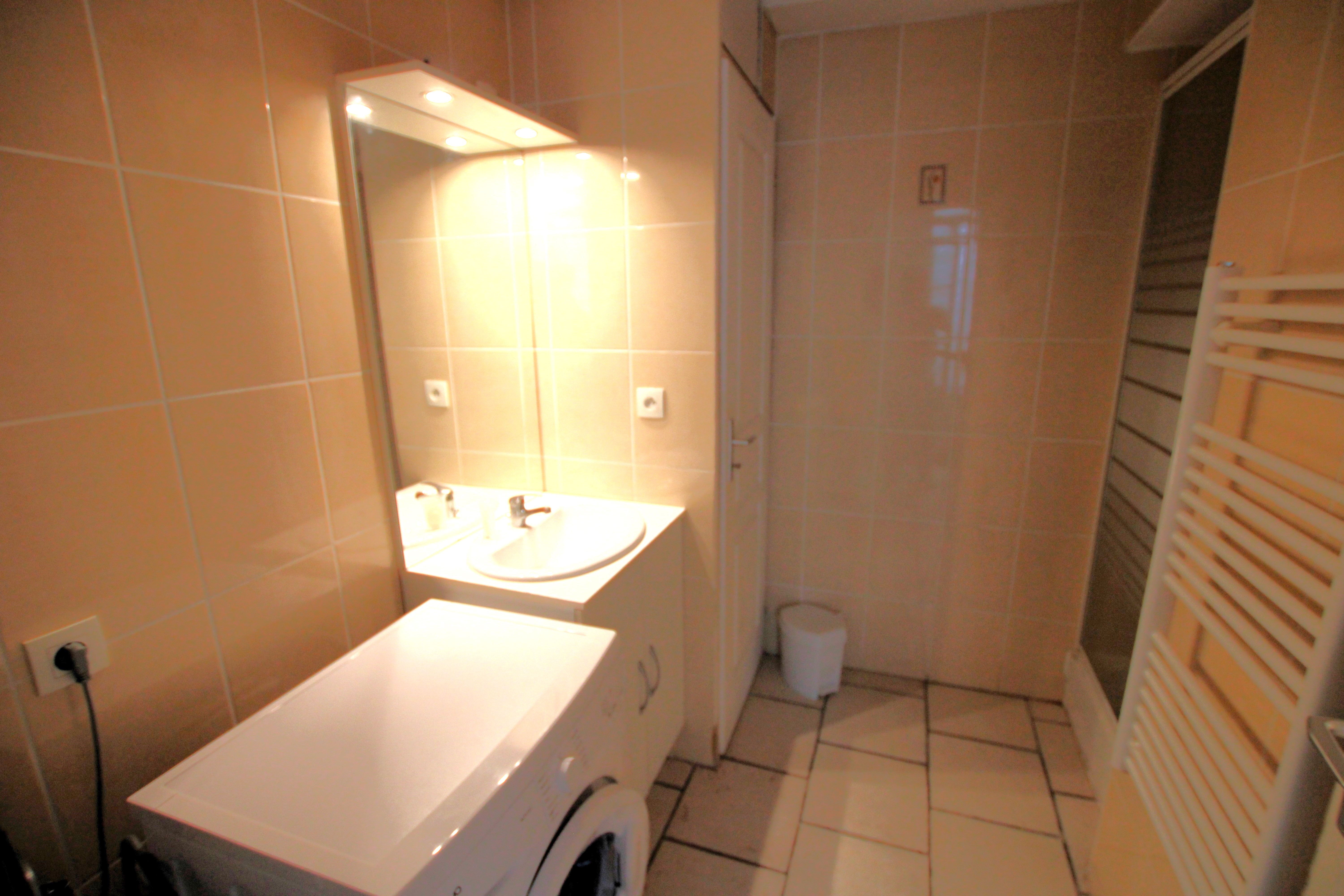 Qovop Immobilier | Achat Appartement 70 m² - 17300 Rochefort