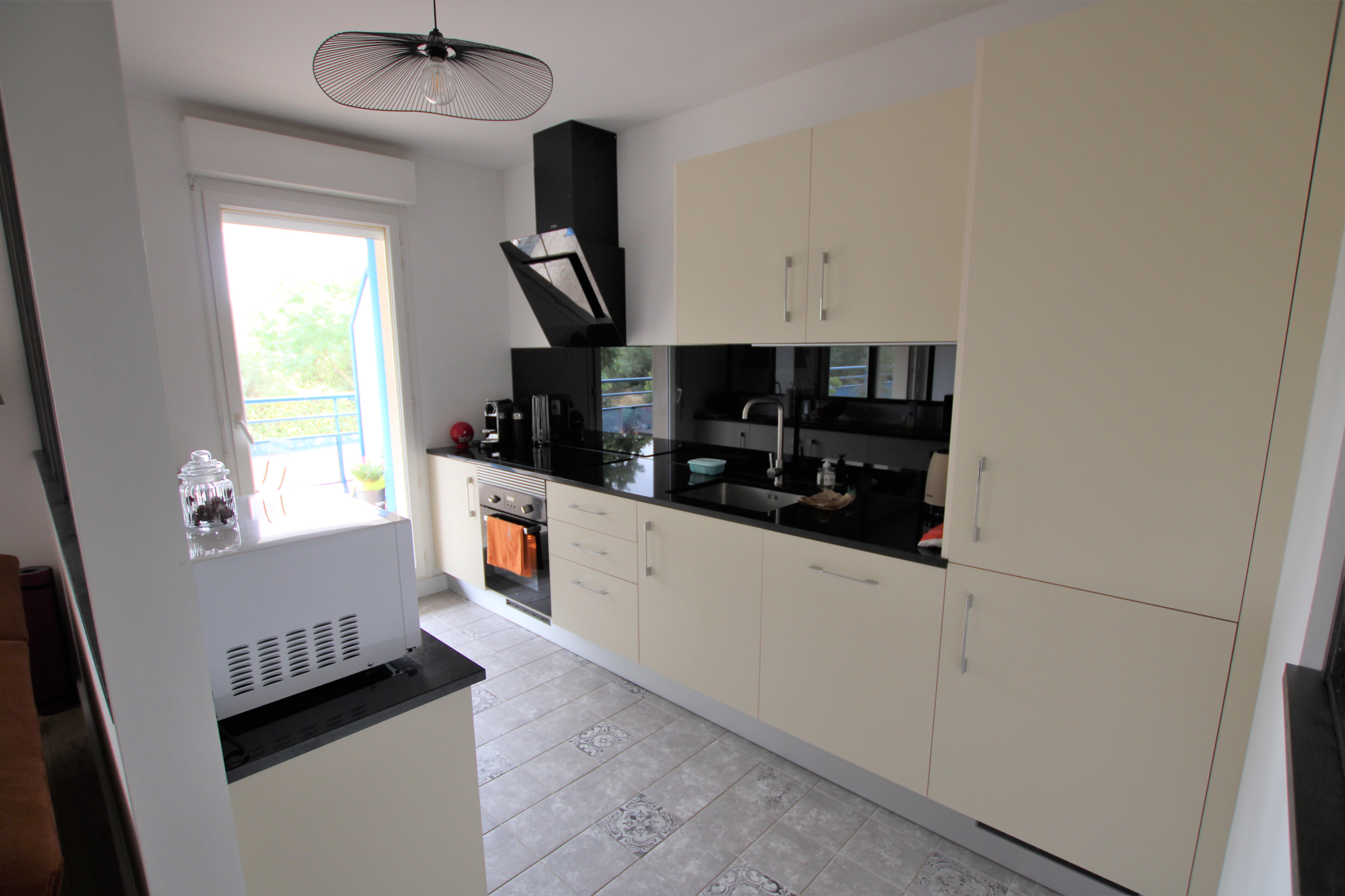 Qovop Immobilier | Achat Appartement 69 m² - 17440 Aytre 