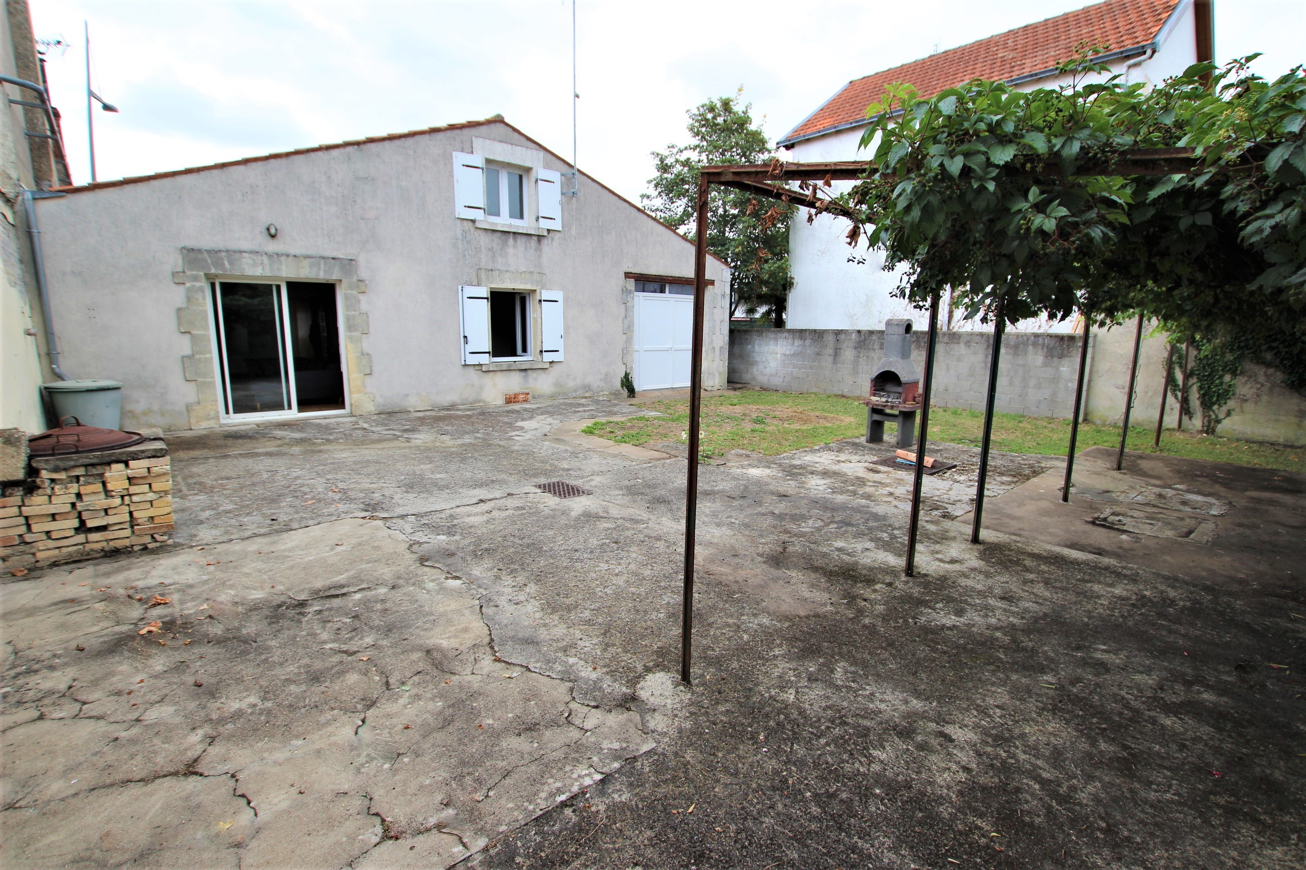 Qovop Immobilier | Achat Maison 70 m² - 17440 AYTRE