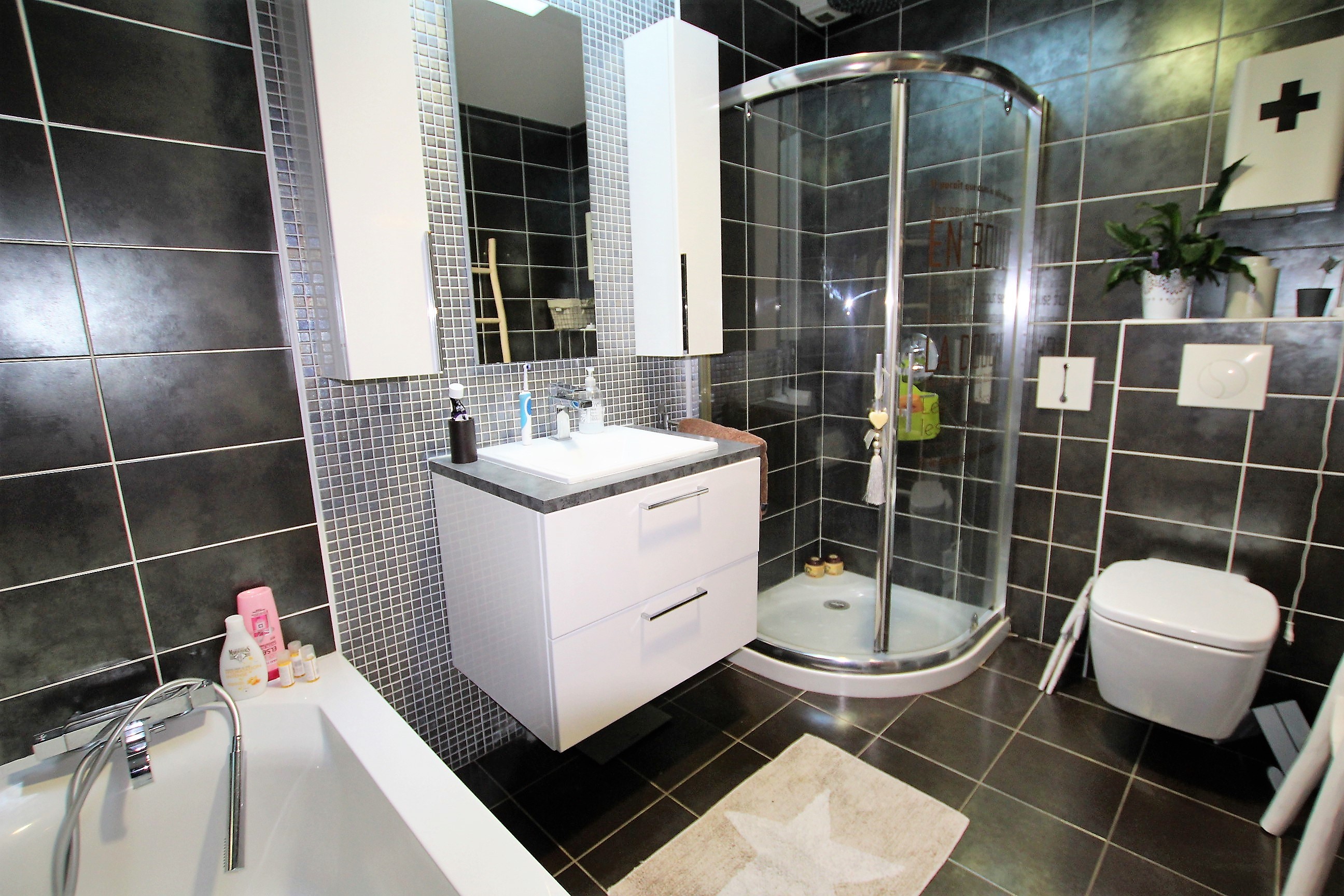 Qovop Immobilier | Achat Maison 90 m² - 17230 Villedoux