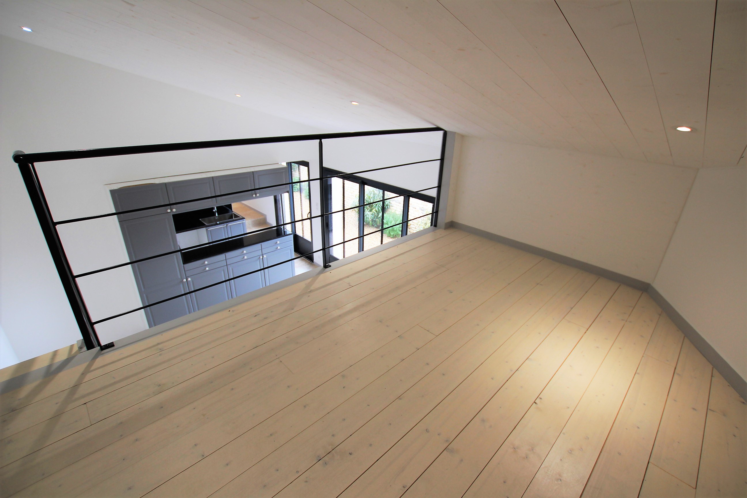 Achat Maison : Ile de Ré - Maison neuve de 95 m² (17999 Ile de Ré