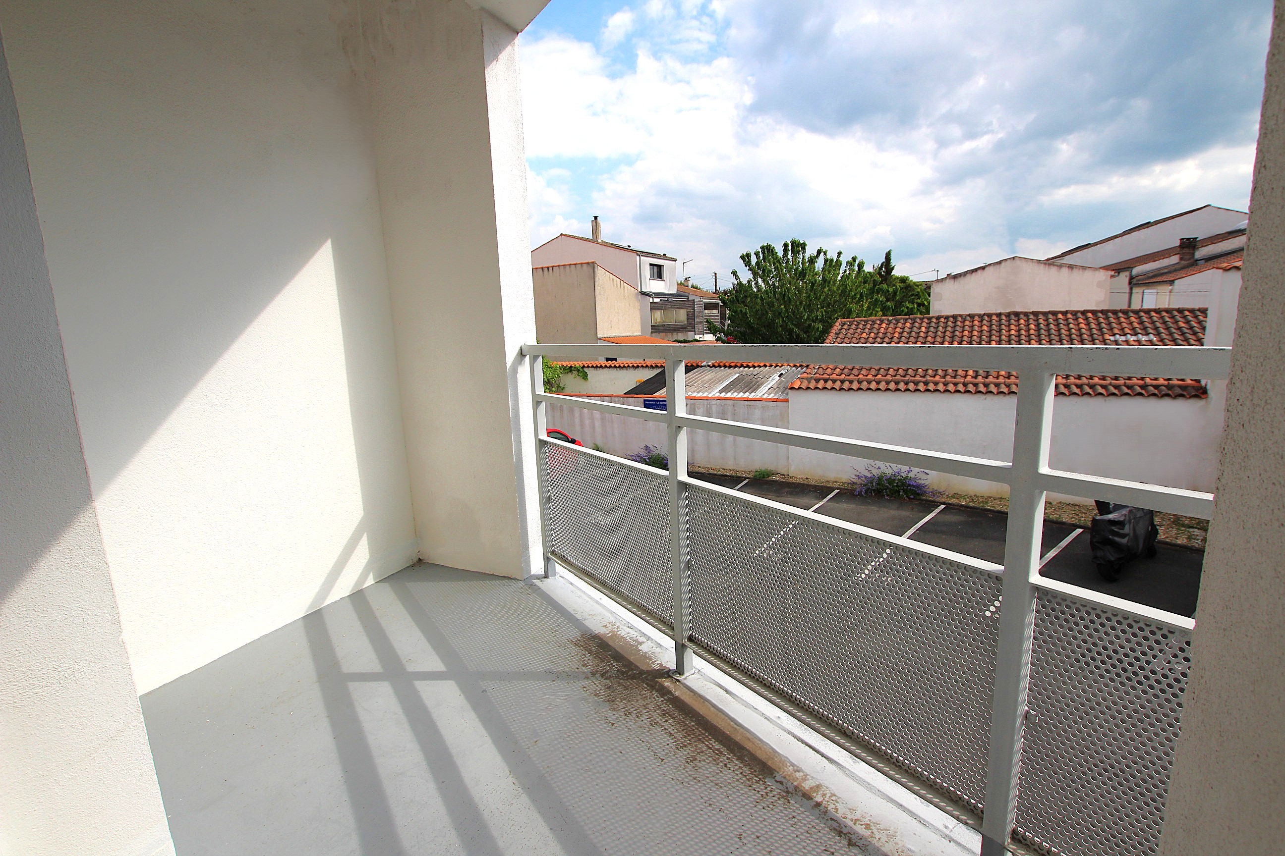 Qovop Immobilier | Achat Appartement 26.7 m² - 17000 la rochelle