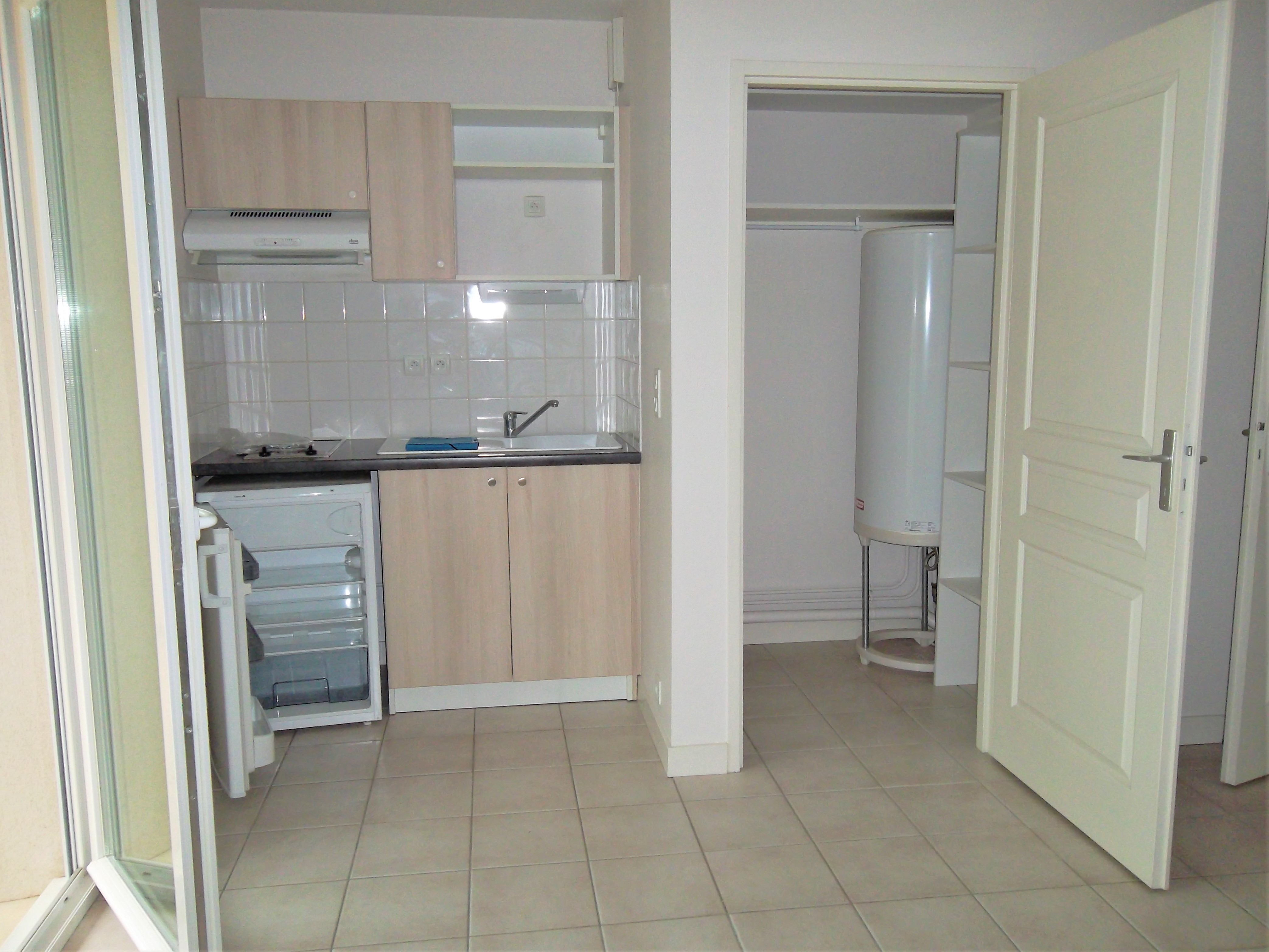 Qovop Immobilier | Achat Appartement 26 m² - 17440 Aytré