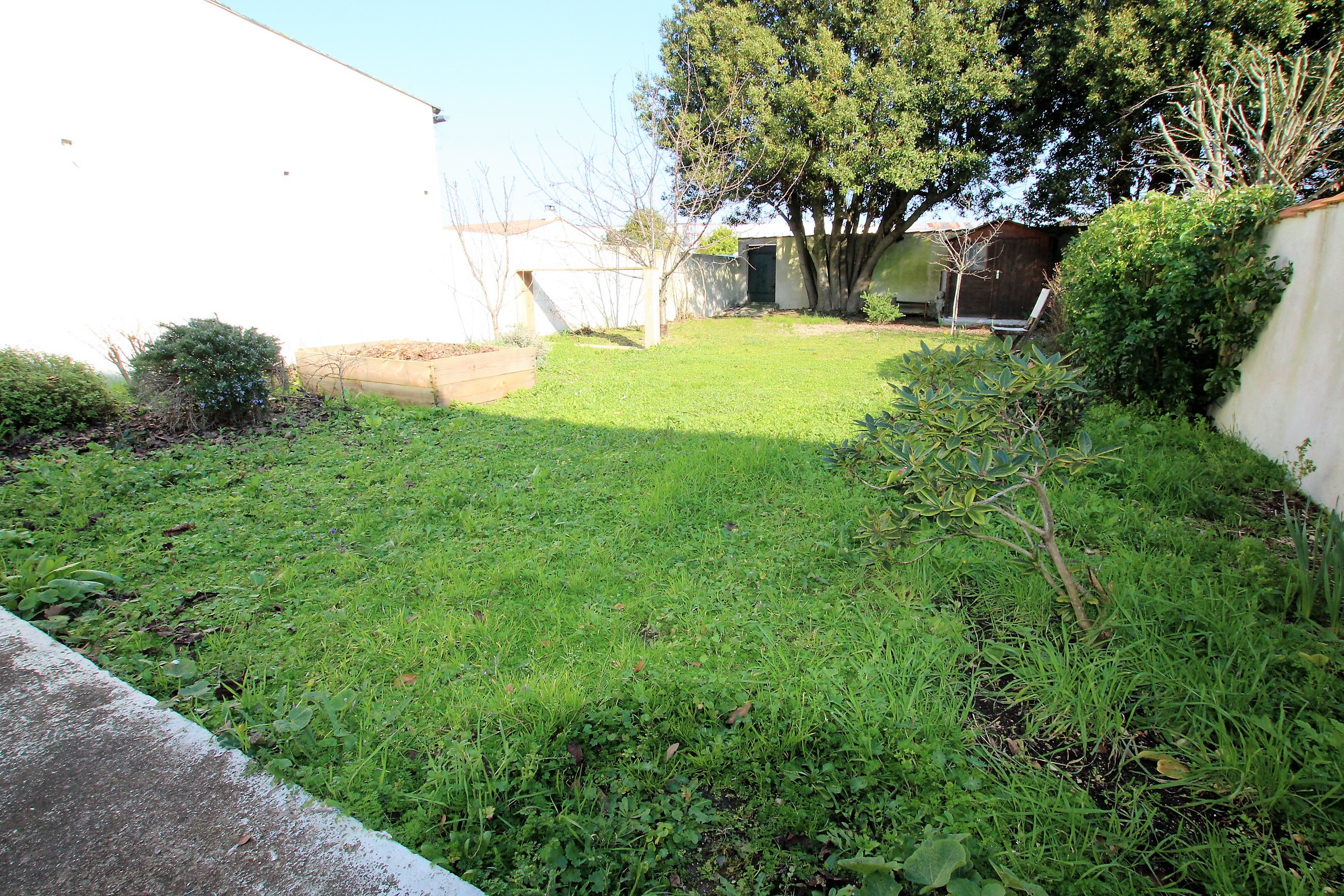 Qovop Immobilier | Achat Maison 95 m² - 17440 AYTRE