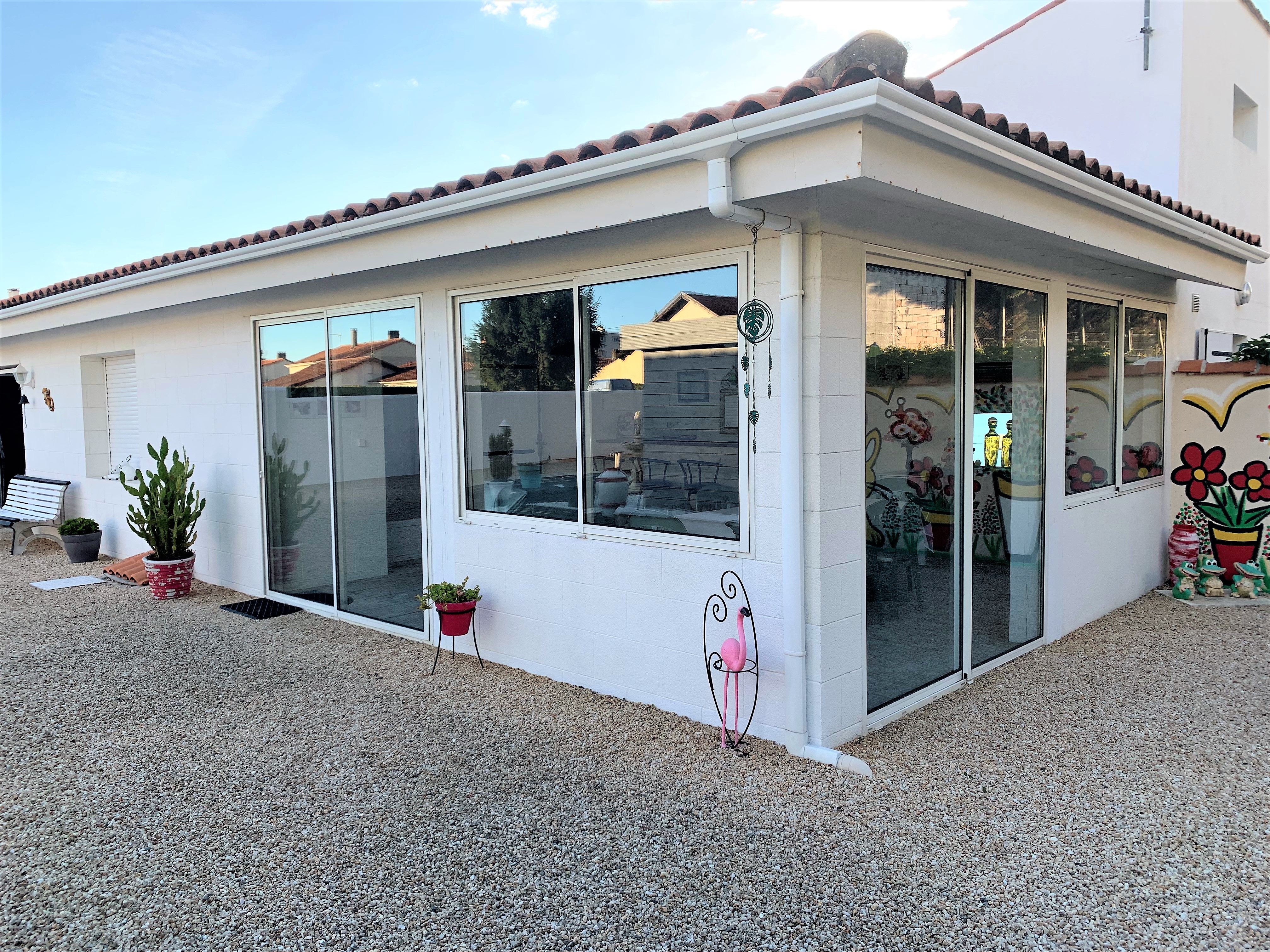 Qovop Immobilier | Achat Studio 47 m² - 17440 Aytré