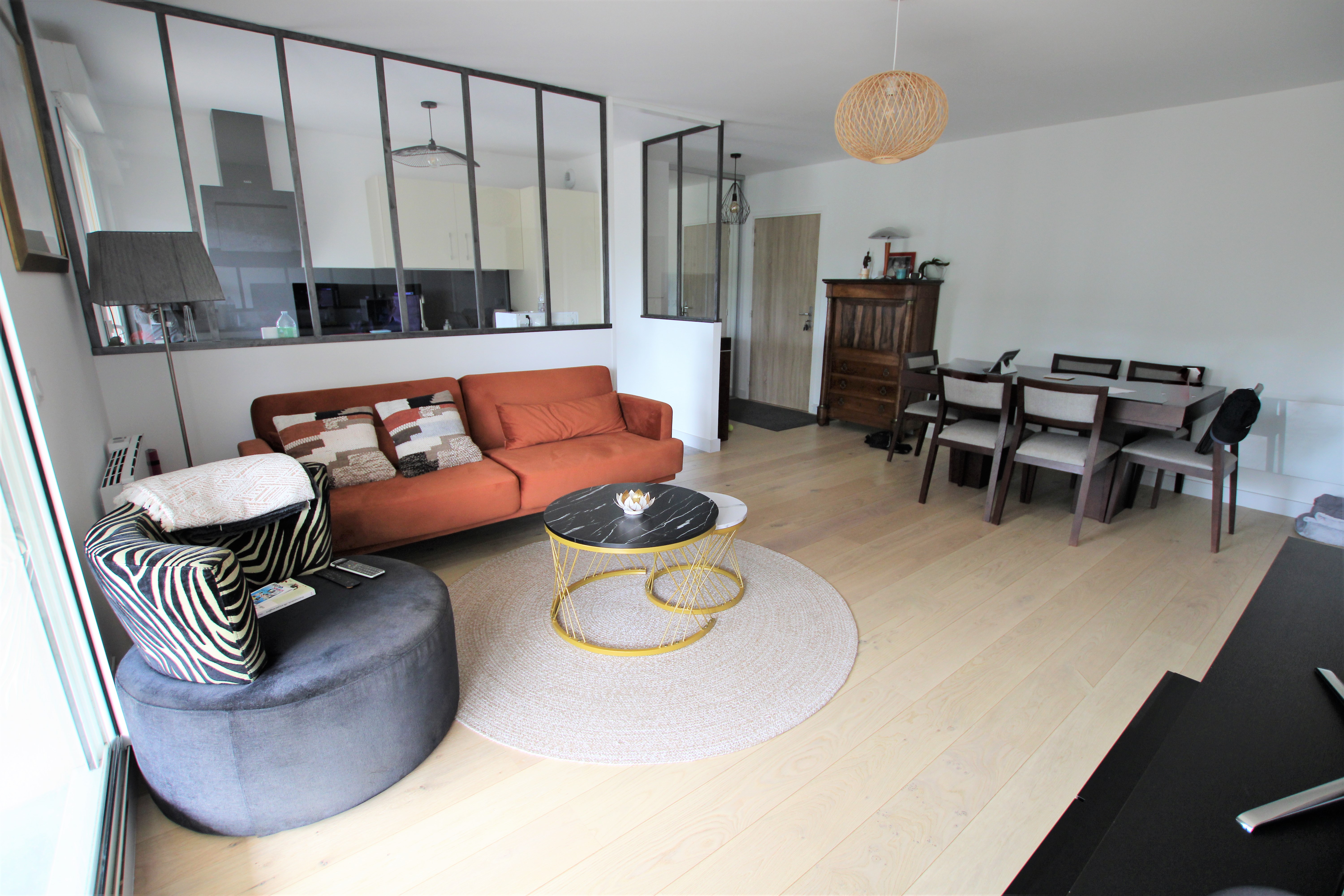 Qovop Immobilier | Achat Appartement 69 m² - 17440 Aytre 