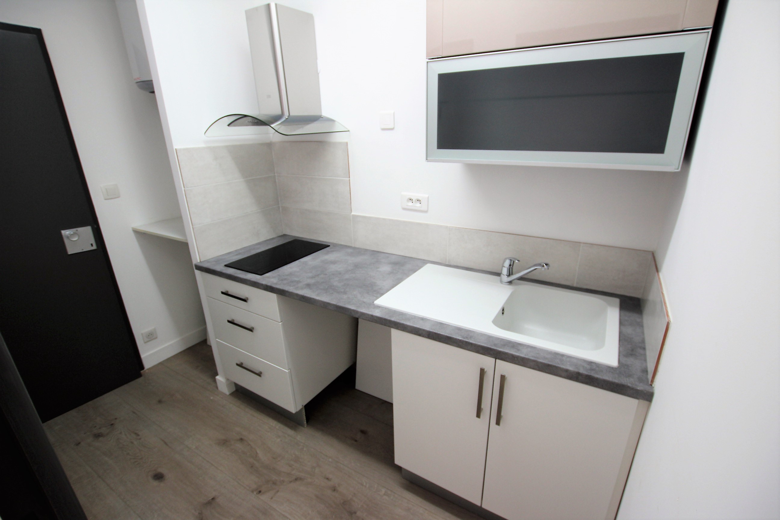Qovop Immobilier | Achat Appartement 56 m² - 17000 La Rochelle