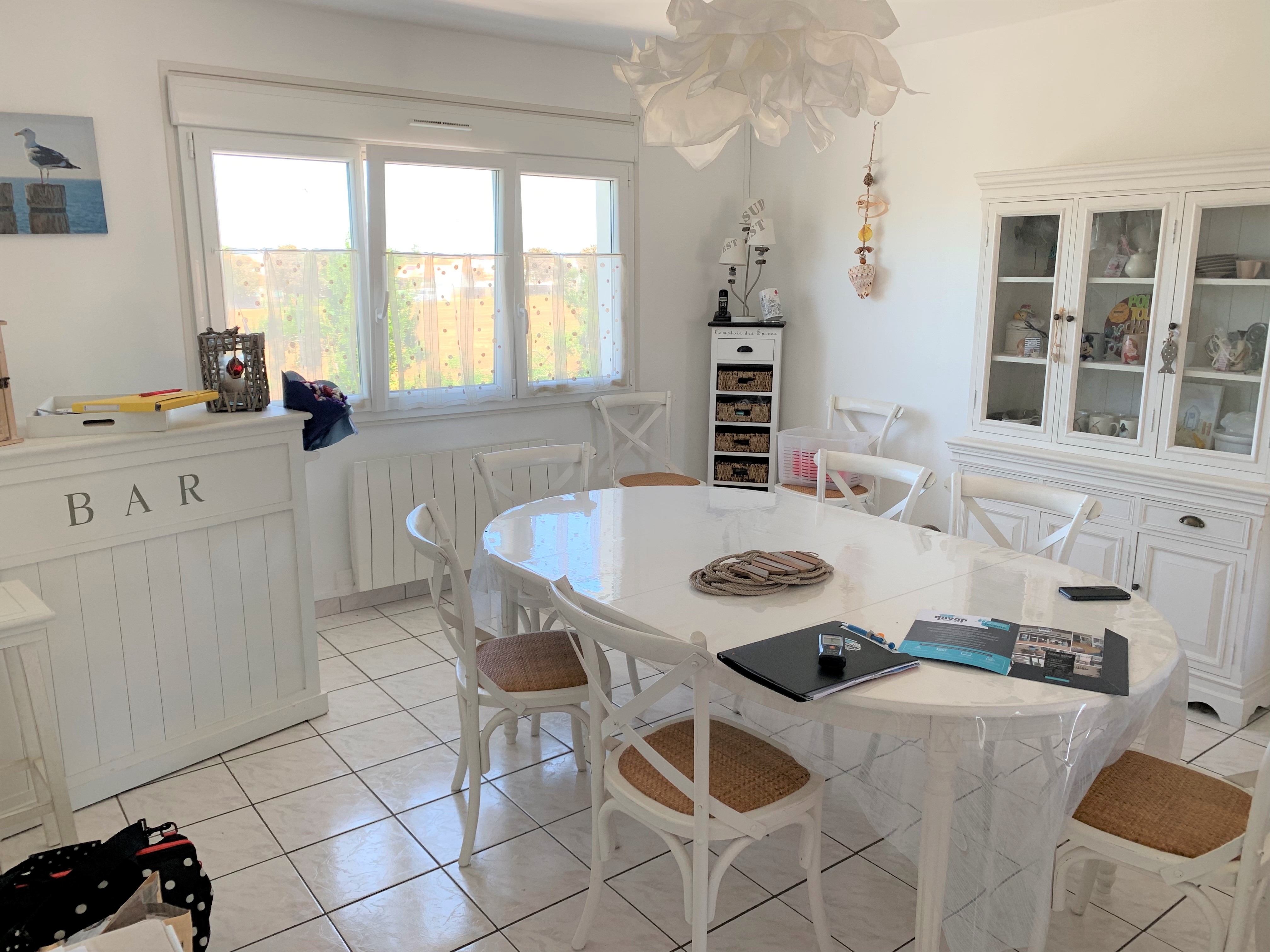 Qovop Immobilier | Achat Maison 116 m² - 17690 ANGOULINS