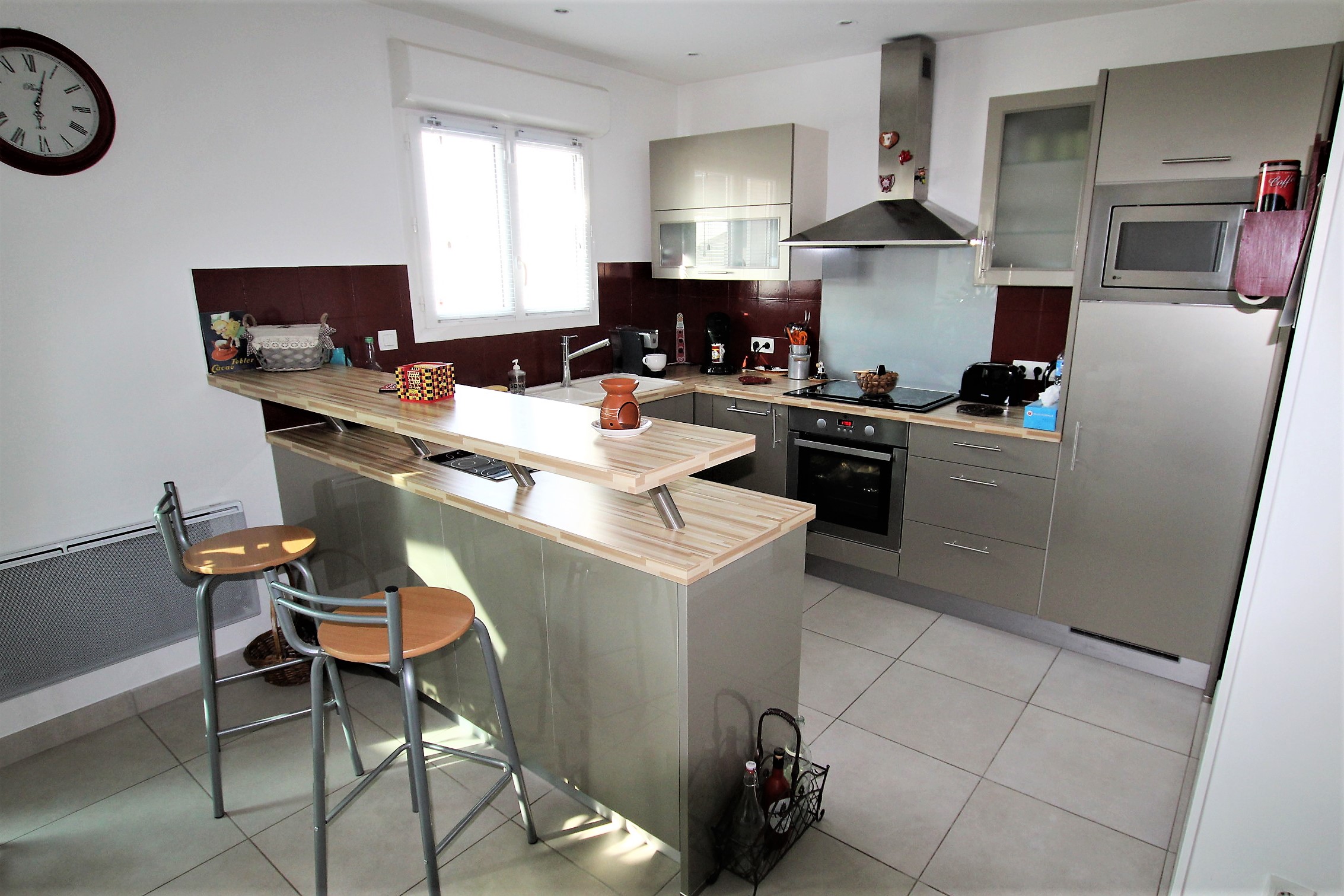 Qovop Immobilier | Achat Maison 105 m² - 17230 VILLEDOUX