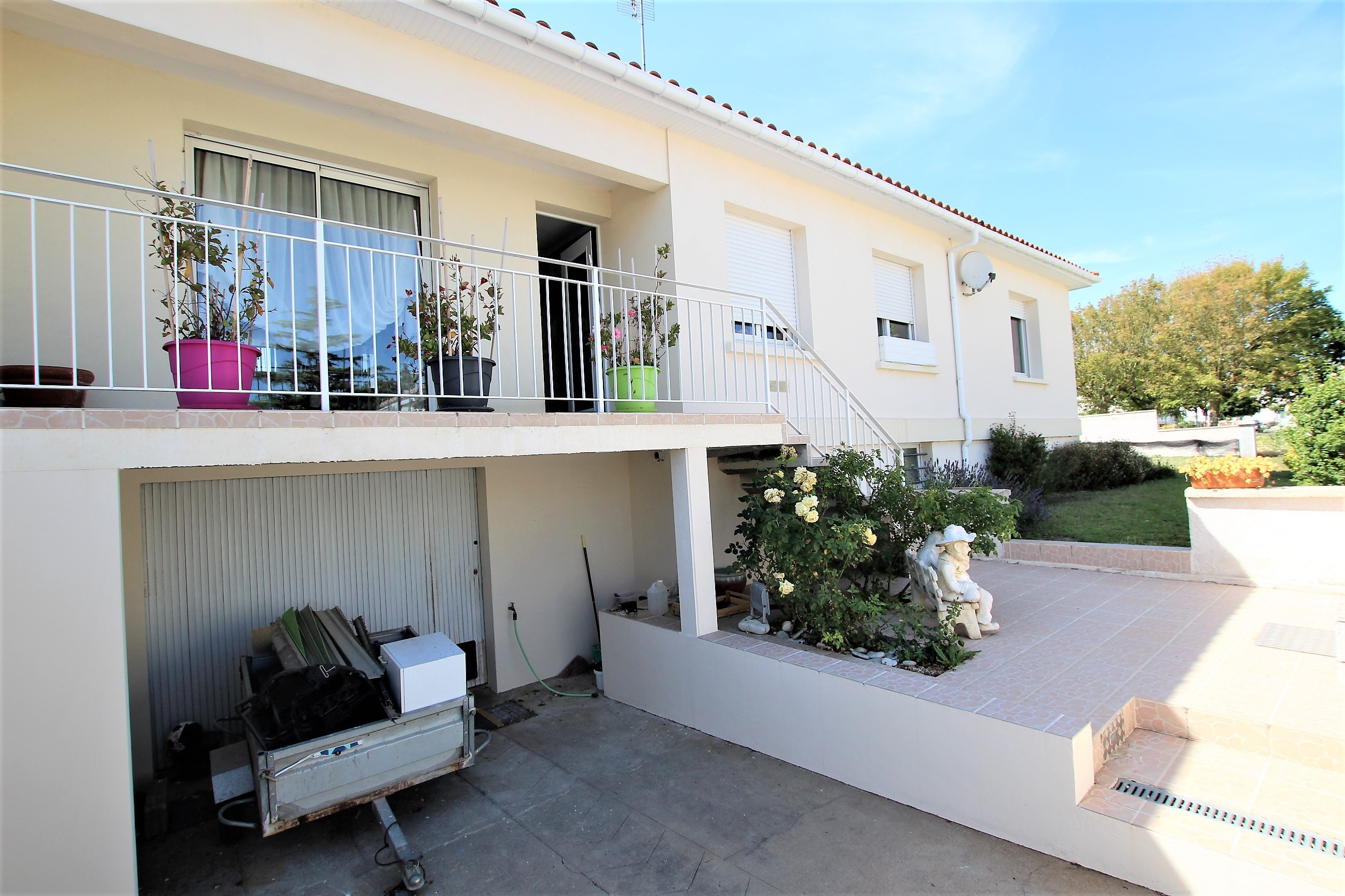 Qovop Immobilier | Achat Maison 154 m² - 17440 AYTRE