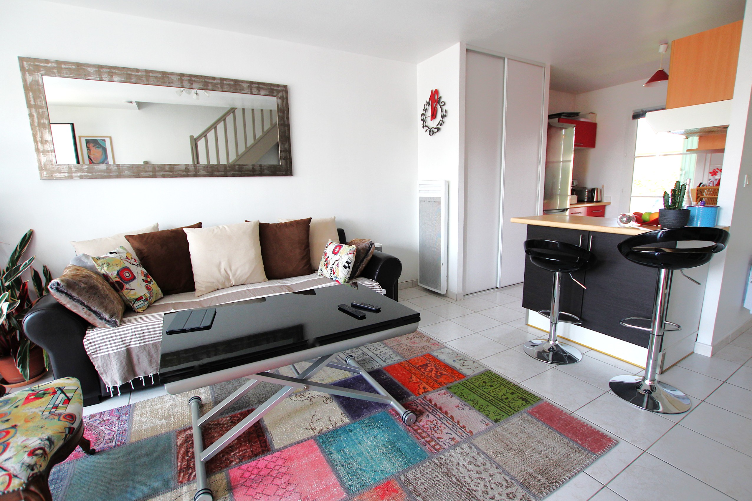 Qovop Immobilier | Achat Maison 55 m² - 17440 Aytré