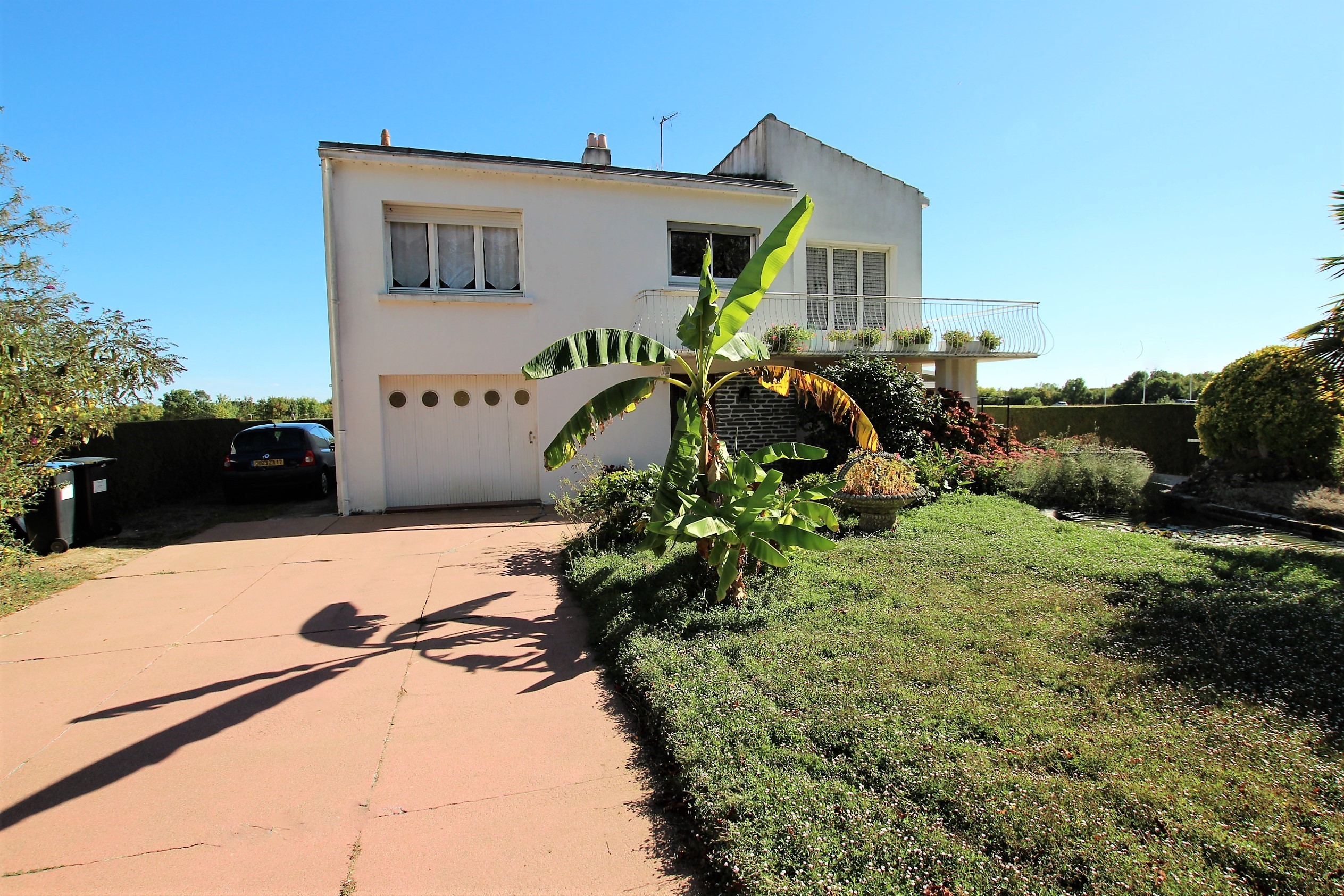 Qovop Immobilier | Achat Maison 140 m² - 17440 AYTRE