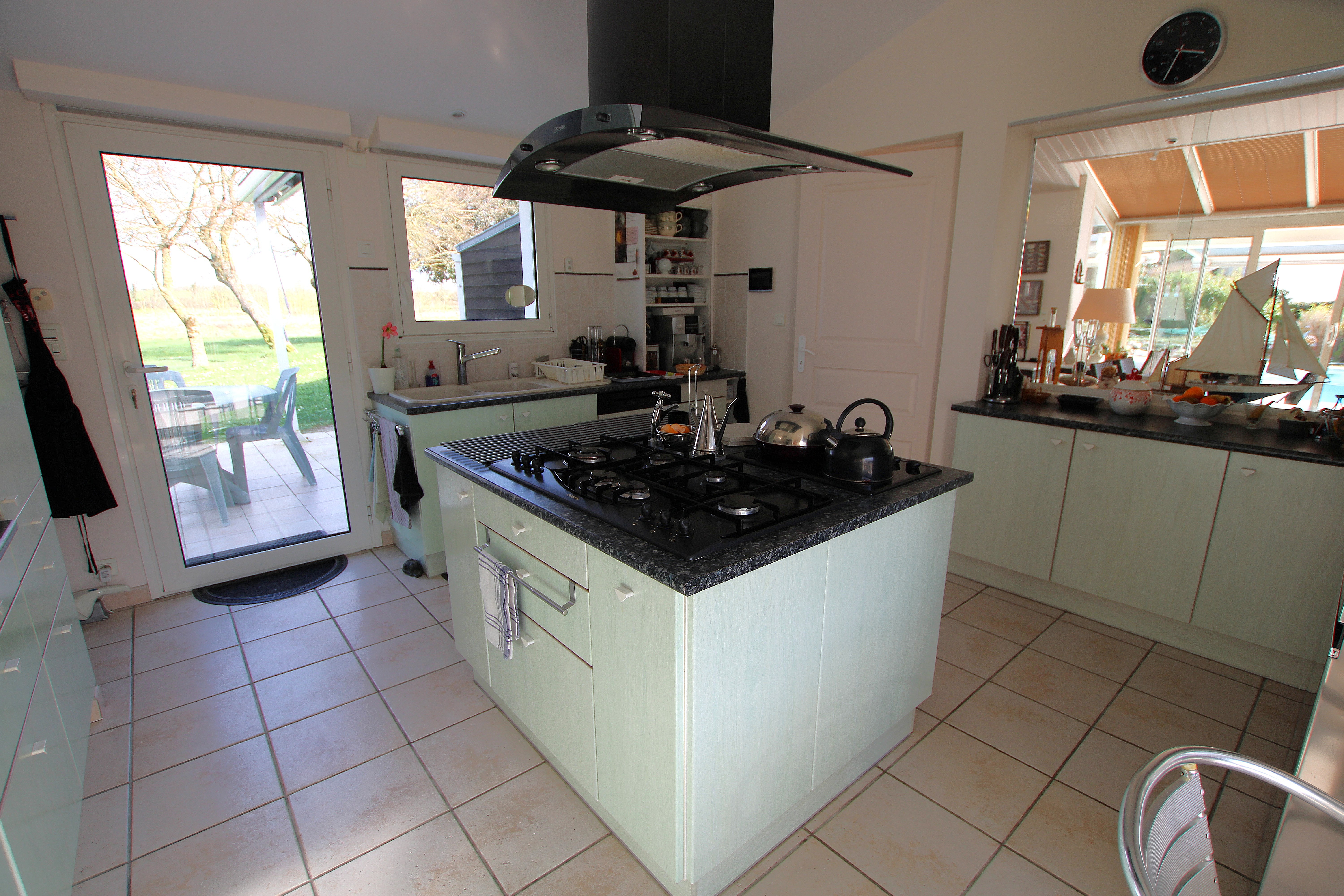 Qovop Immobilier | Achat Maison 220 m² - 17137 Nieul sur mer