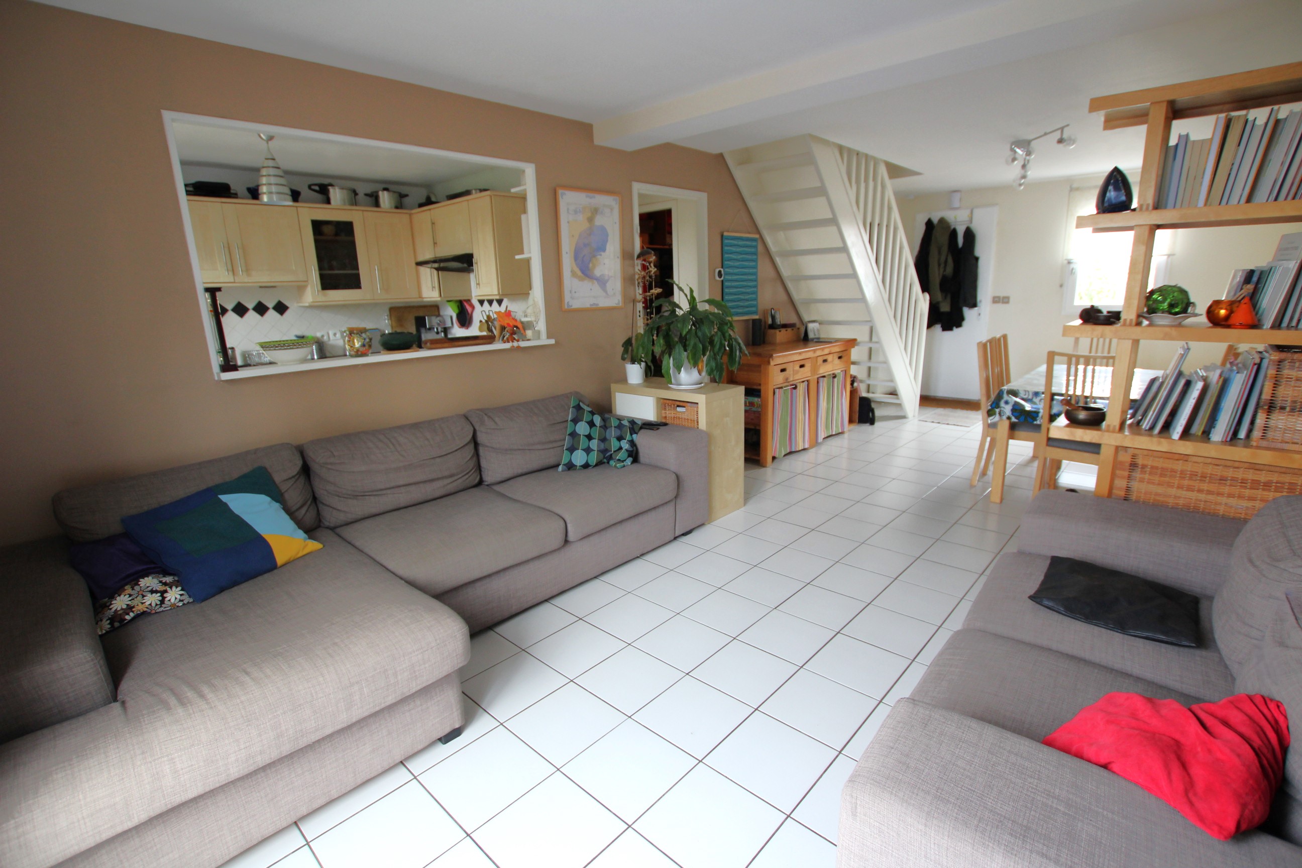 Qovop Immobilier | Achat Maison 84 m² - 17000 La Rochelle