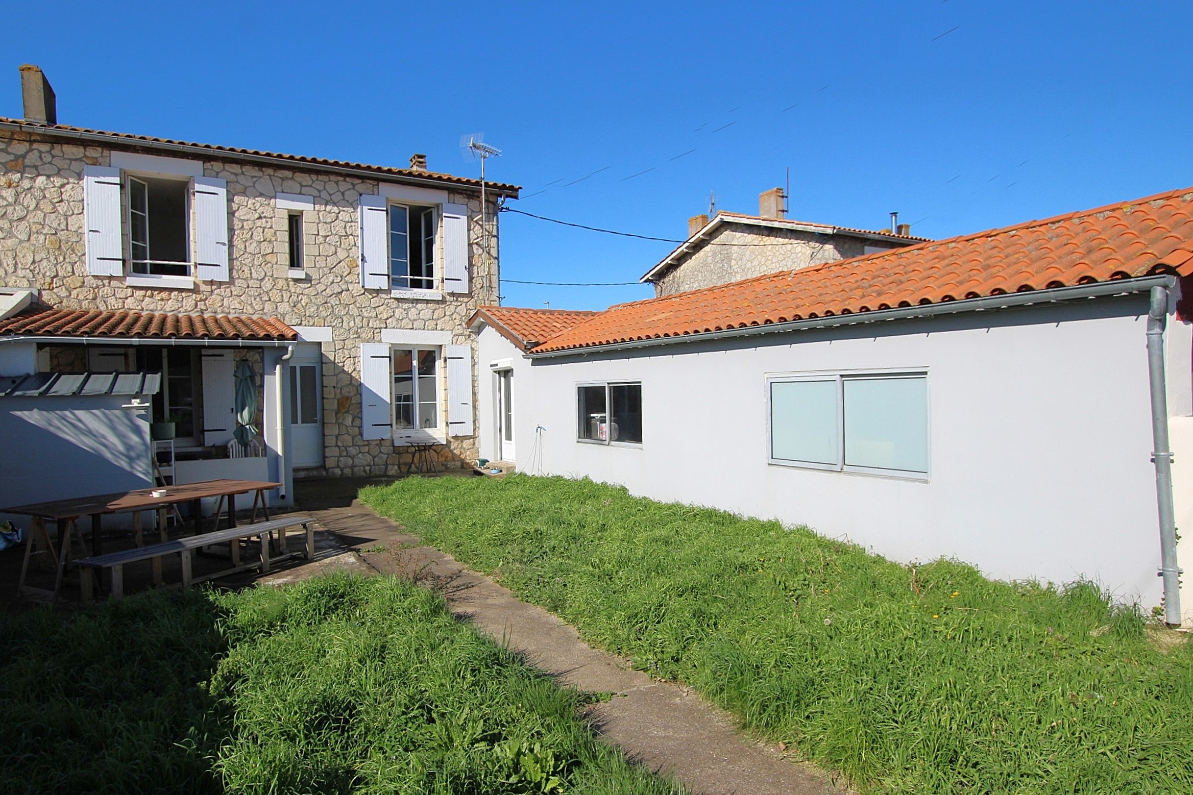 Qovop Immobilier | Achat Maison 75 m² - 17000 la rochelle