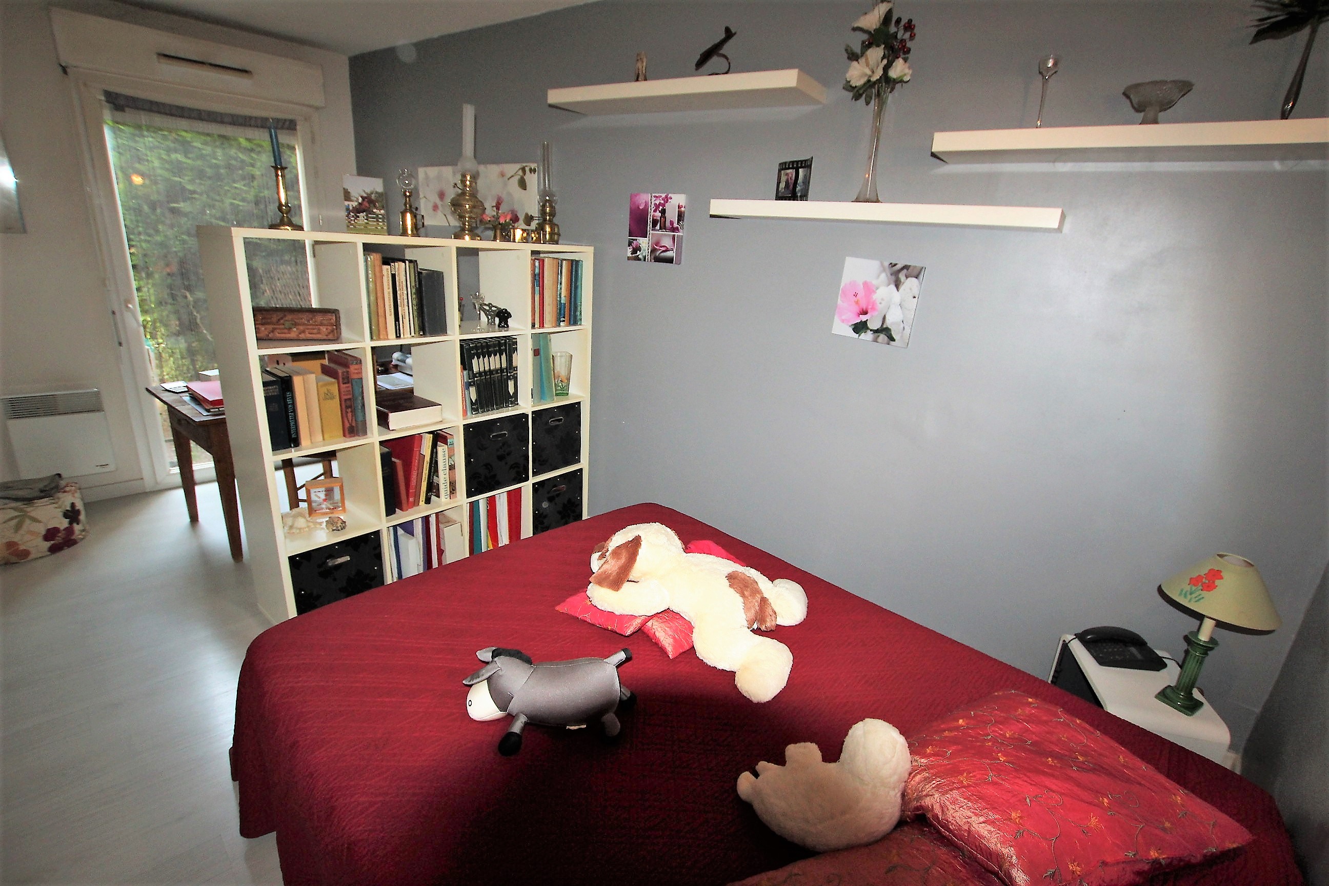 Qovop Immobilier | Achat Appartement 46 m² - 17440 AYTRE