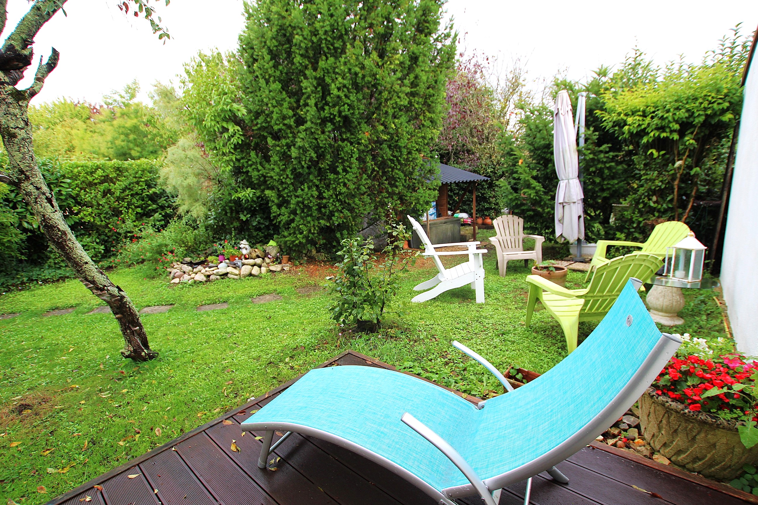 Qovop Immobilier | Achat Maison 78 m² - 17000 la rochelle