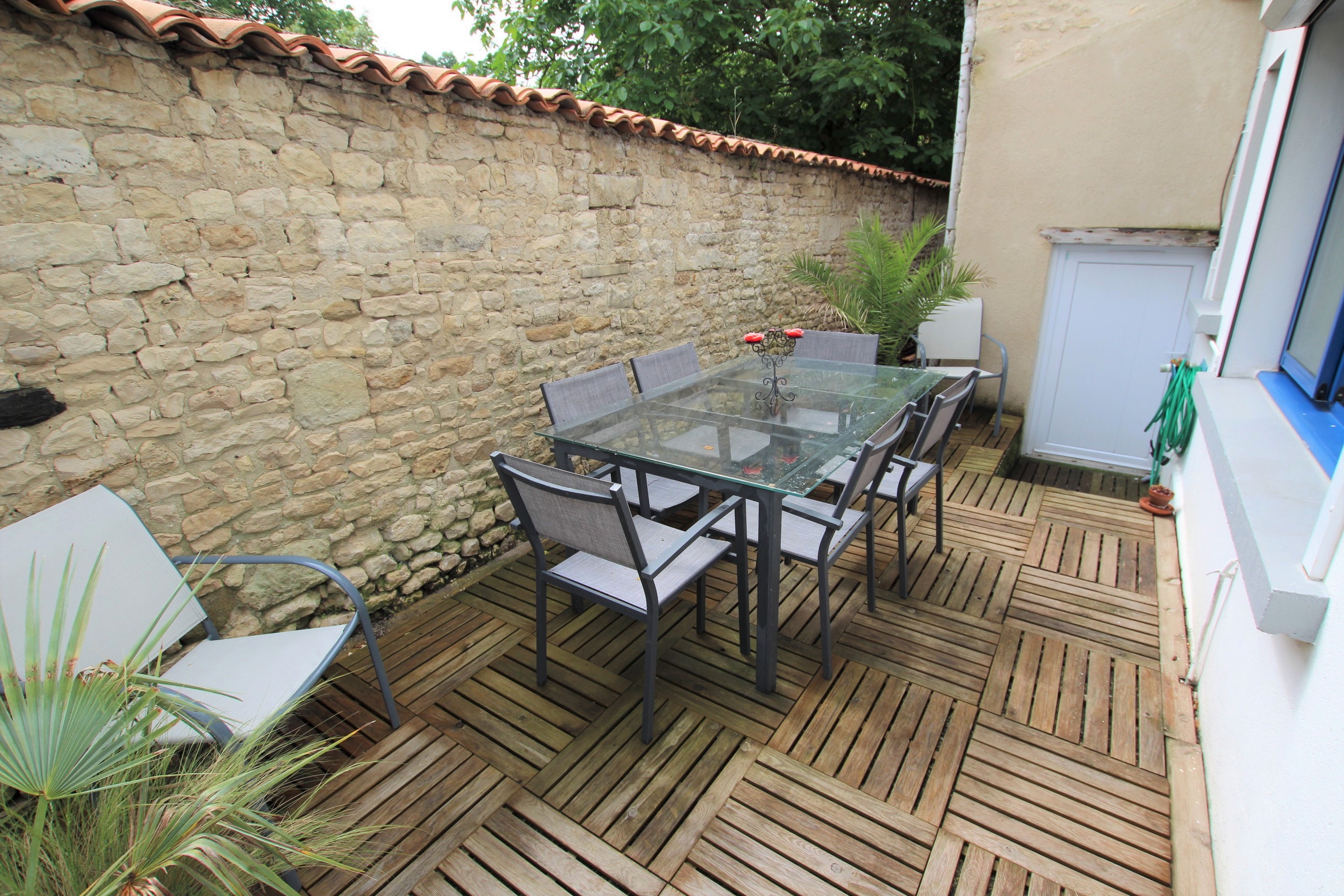 Qovop Immobilier | Achat Maison 90 m² - 17440 aytre