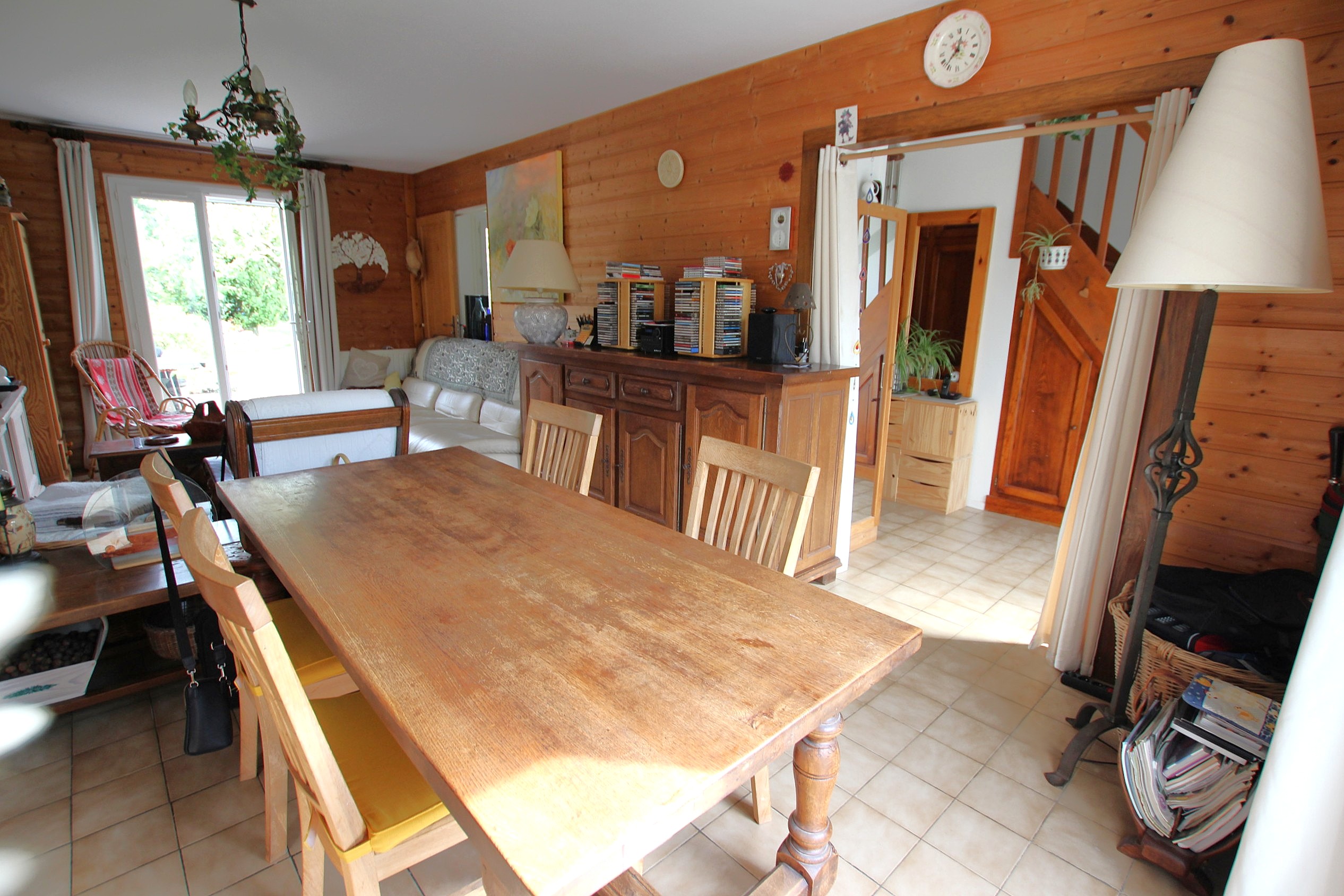 Qovop Immobilier | Achat Maison 78 m² - 17000 la rochelle