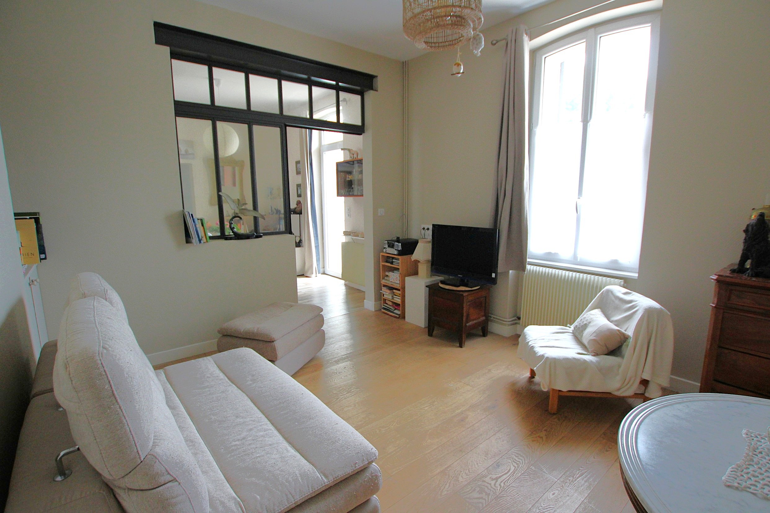Qovop Immobilier | Achat Maison 75 m² - 17000 la rochelle