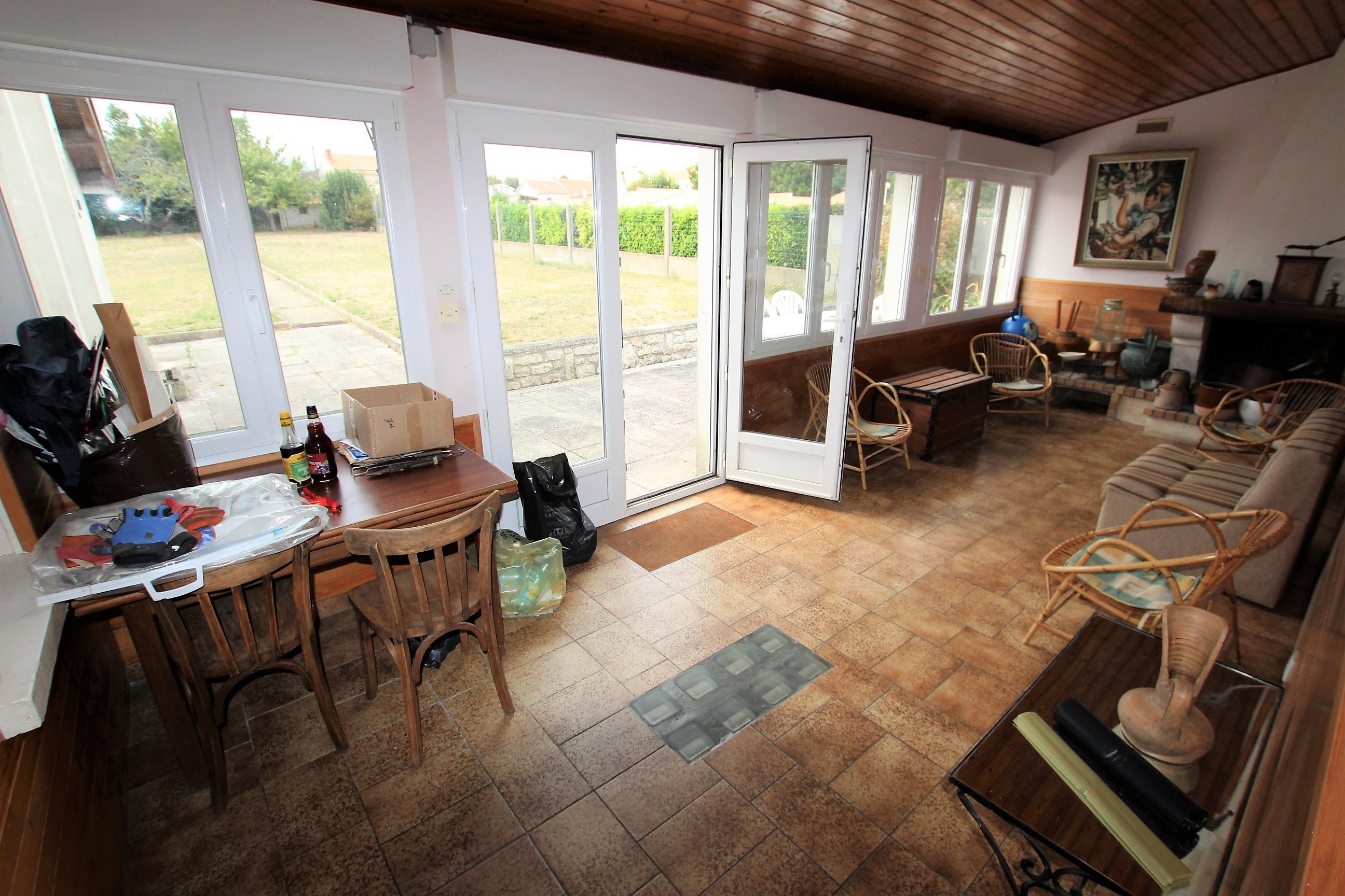 Qovop Immobilier | Achat Maison 85 m² - 17440 AYTRE