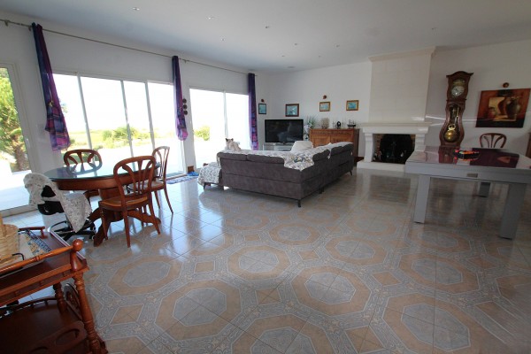Qovop Immobilier | Achat Maison 164 m² - 17730 PORT DES BARQUES