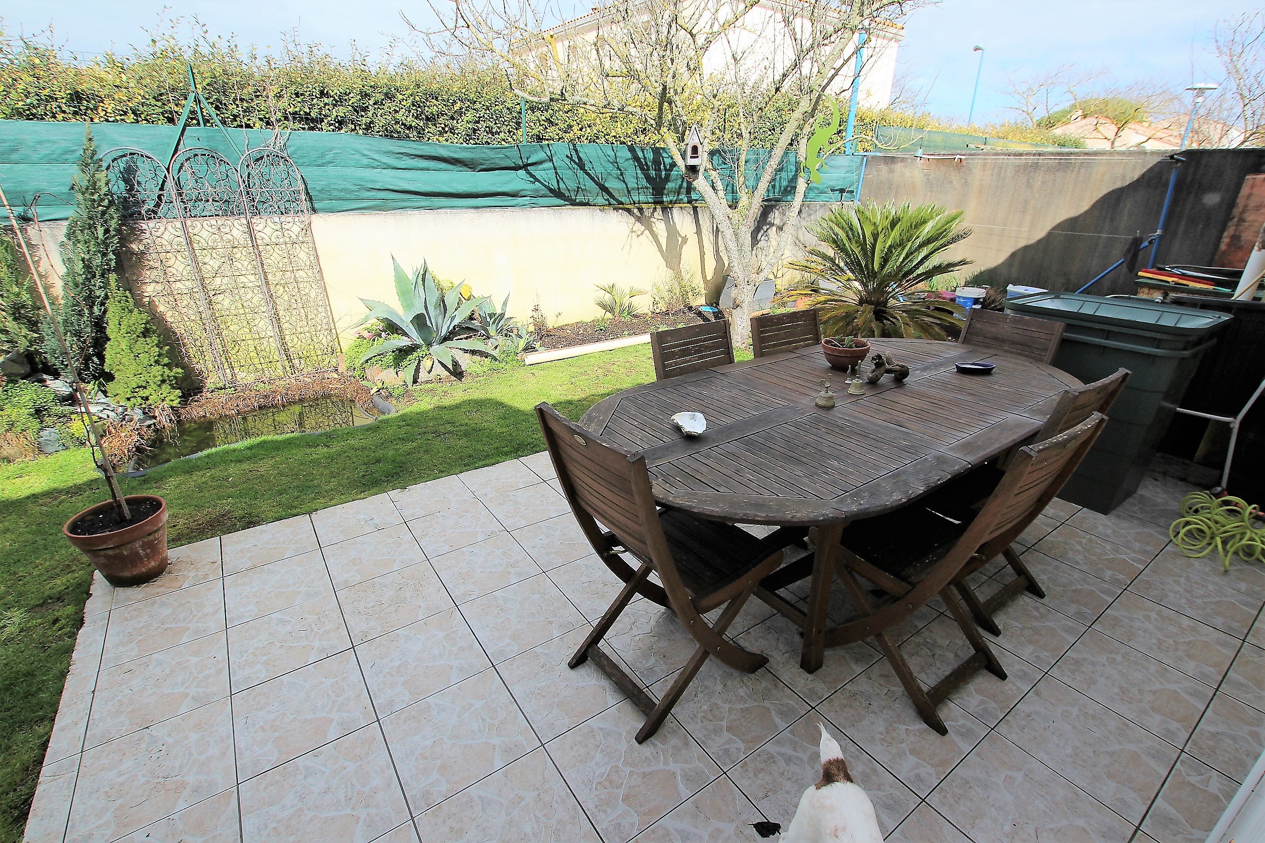 Qovop Immobilier | Achat Maison 58 m² - 17440 Aytré