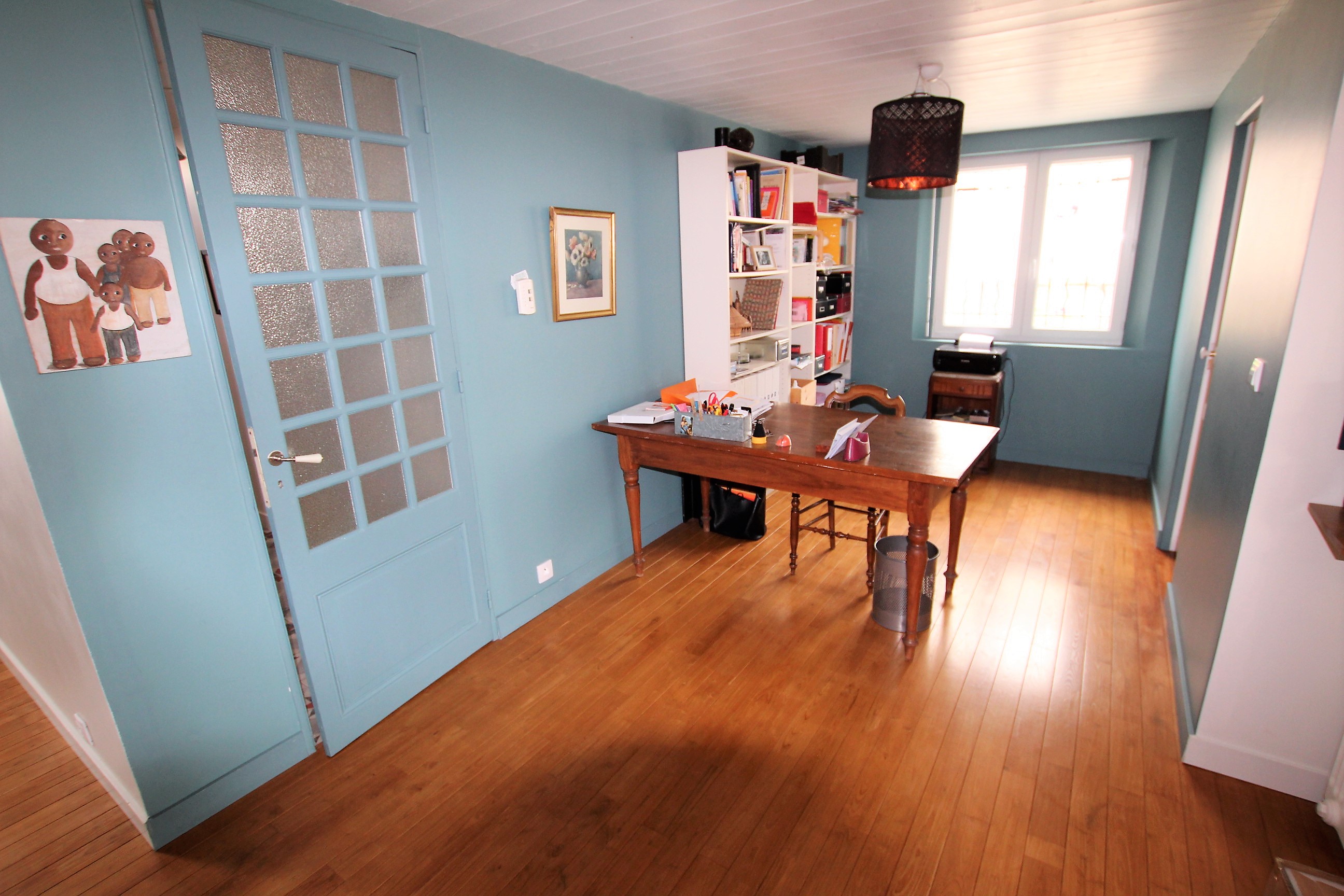 Qovop Immobilier | Achat Maison 156 m² - 17000 La Rochelle