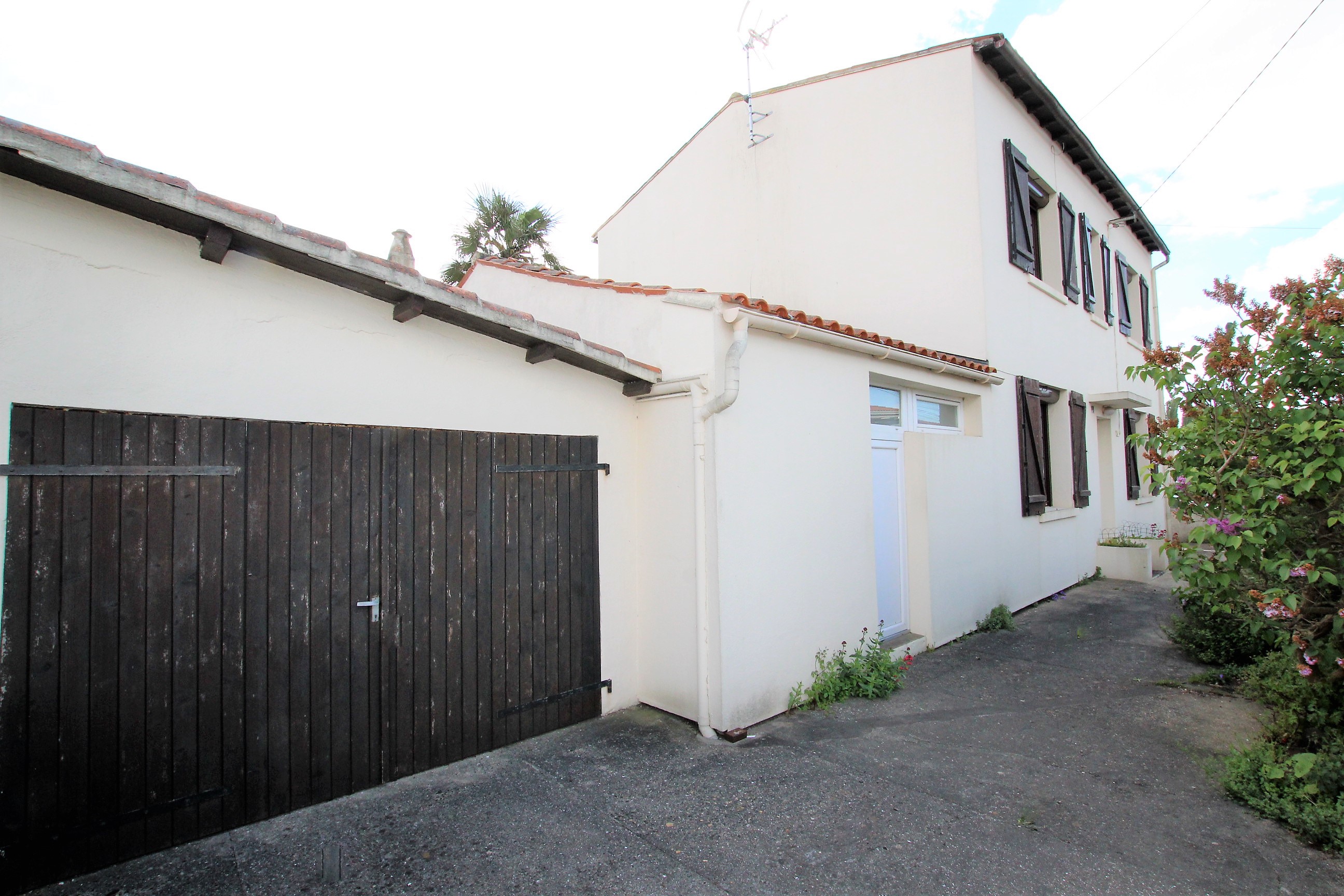 Qovop Immobilier | Achat Maison 119 m² - 17440 AYTRE