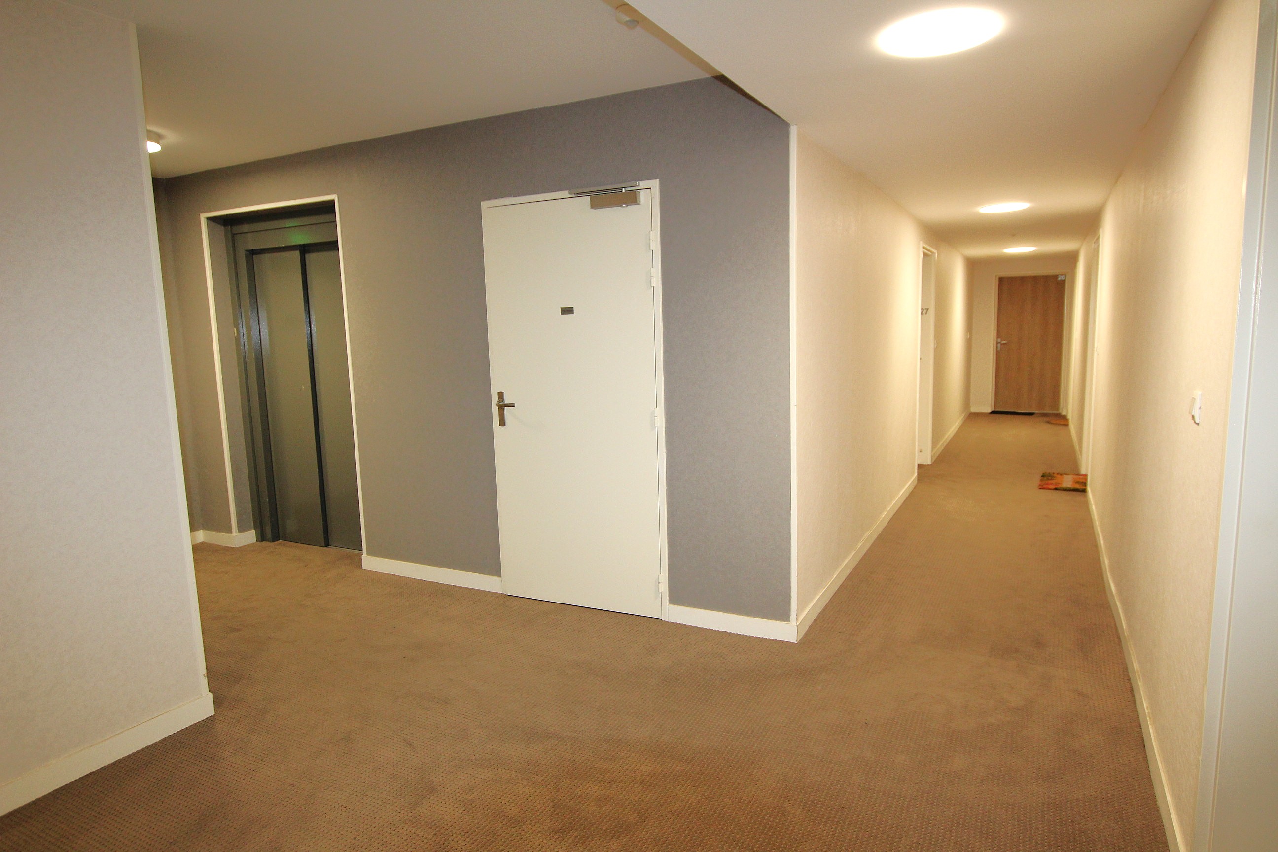 Qovop Immobilier | Achat Appartement 45 m² - 17000 La Rochelle