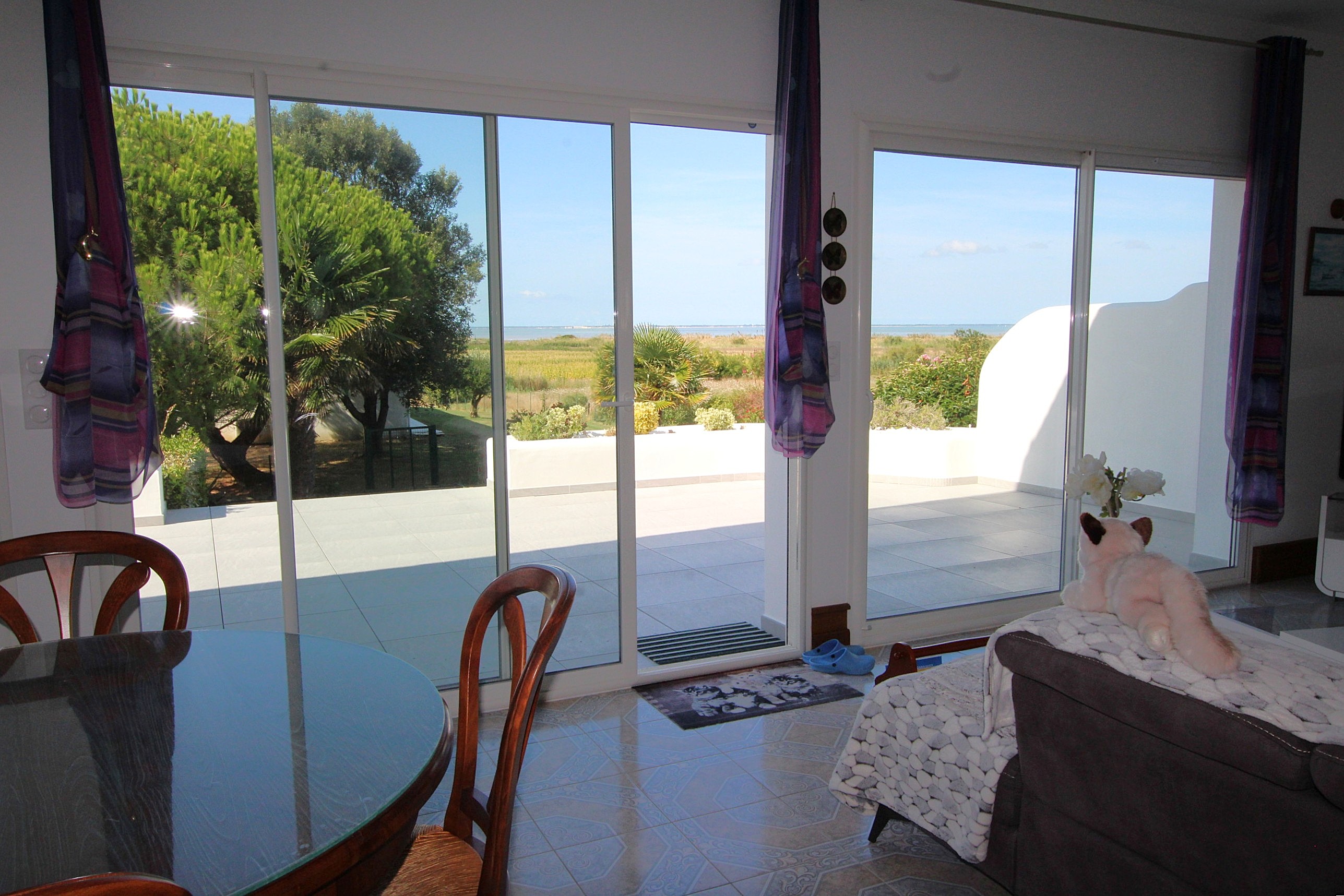 Qovop Immobilier | Achat Maison 164 m² - 17730 PORT DES BARQUES