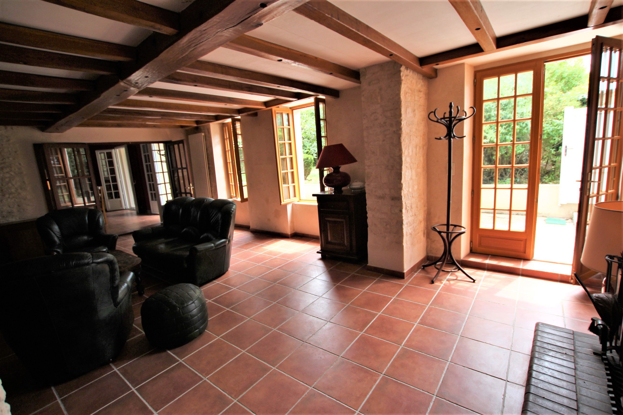 Qovop Immobilier | Achat Maison 140 m² - 17290 Virson