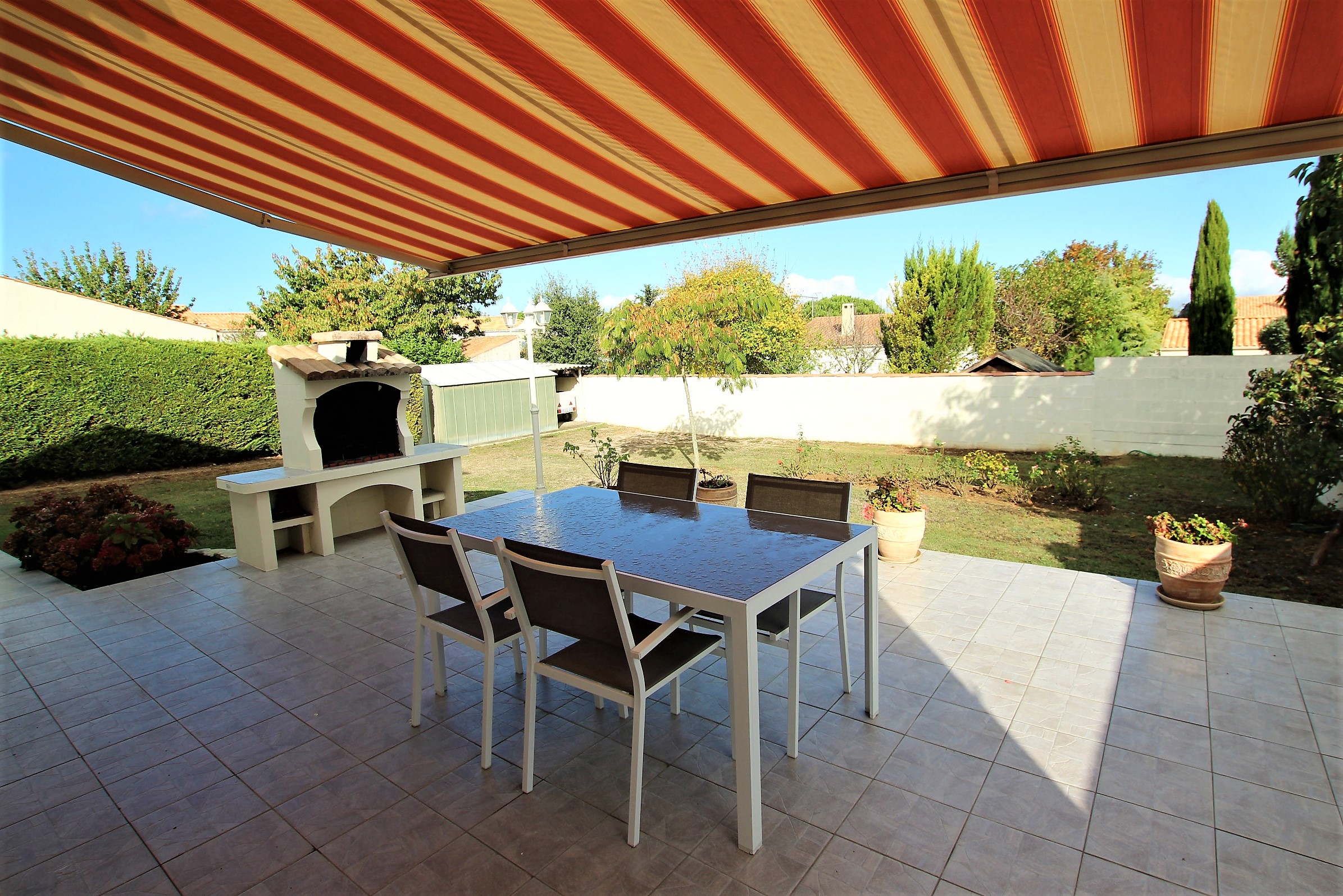 Qovop Immobilier | Achat Maison 90 m² - 17137 Nieul sur mer