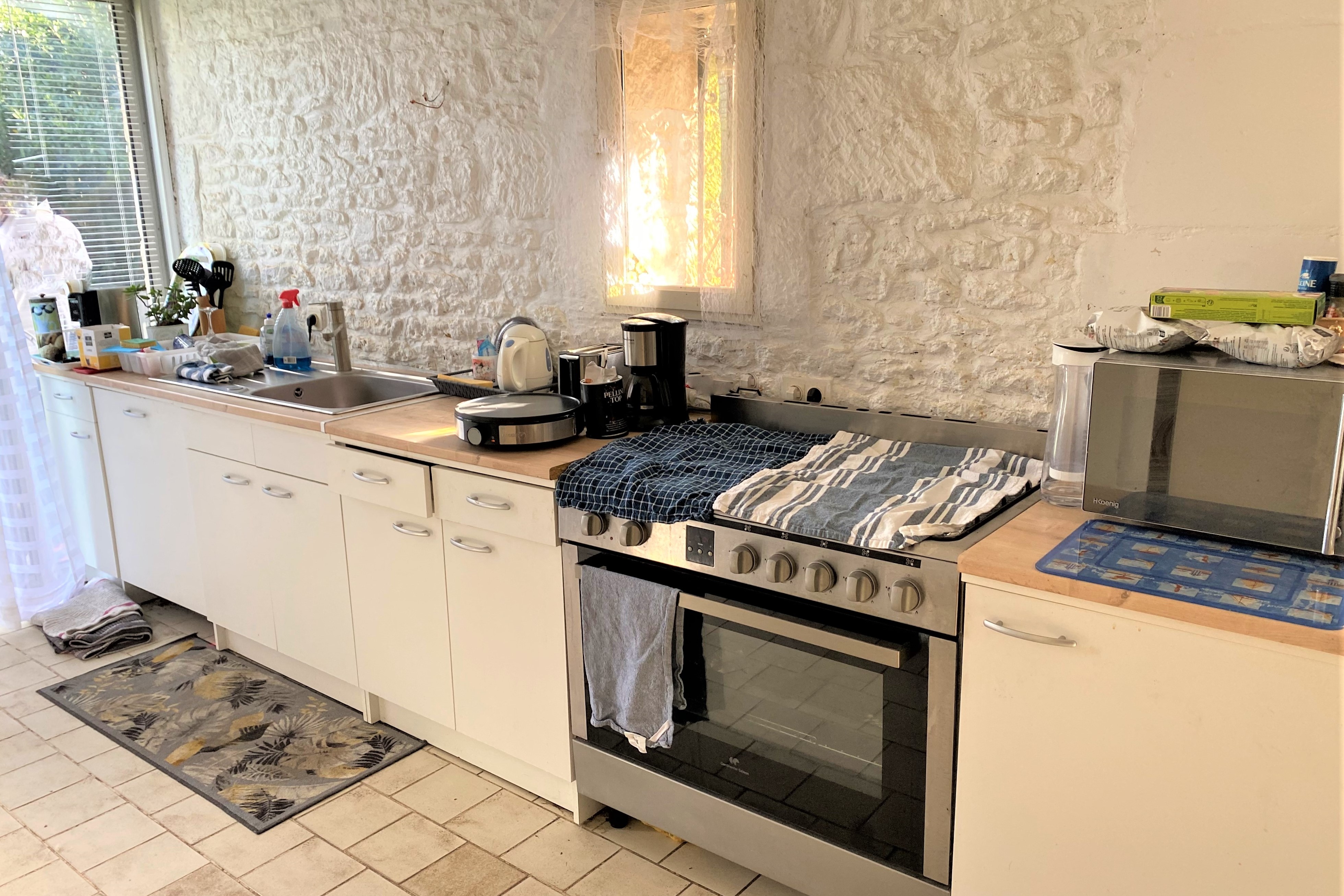 Qovop Immobilier | Achat Maison 127 m² - 85420 Saint Sigismond 