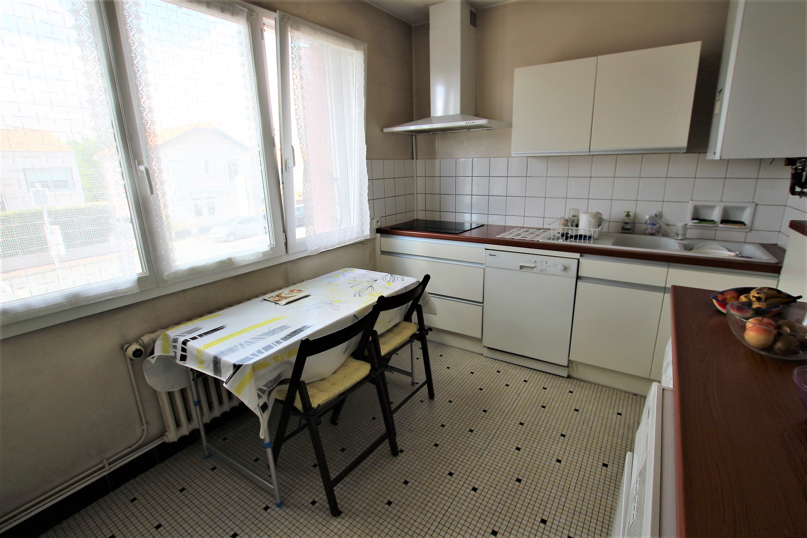 Qovop Immobilier | Achat Appartement 71 m² - 17000 LA ROCHELLE