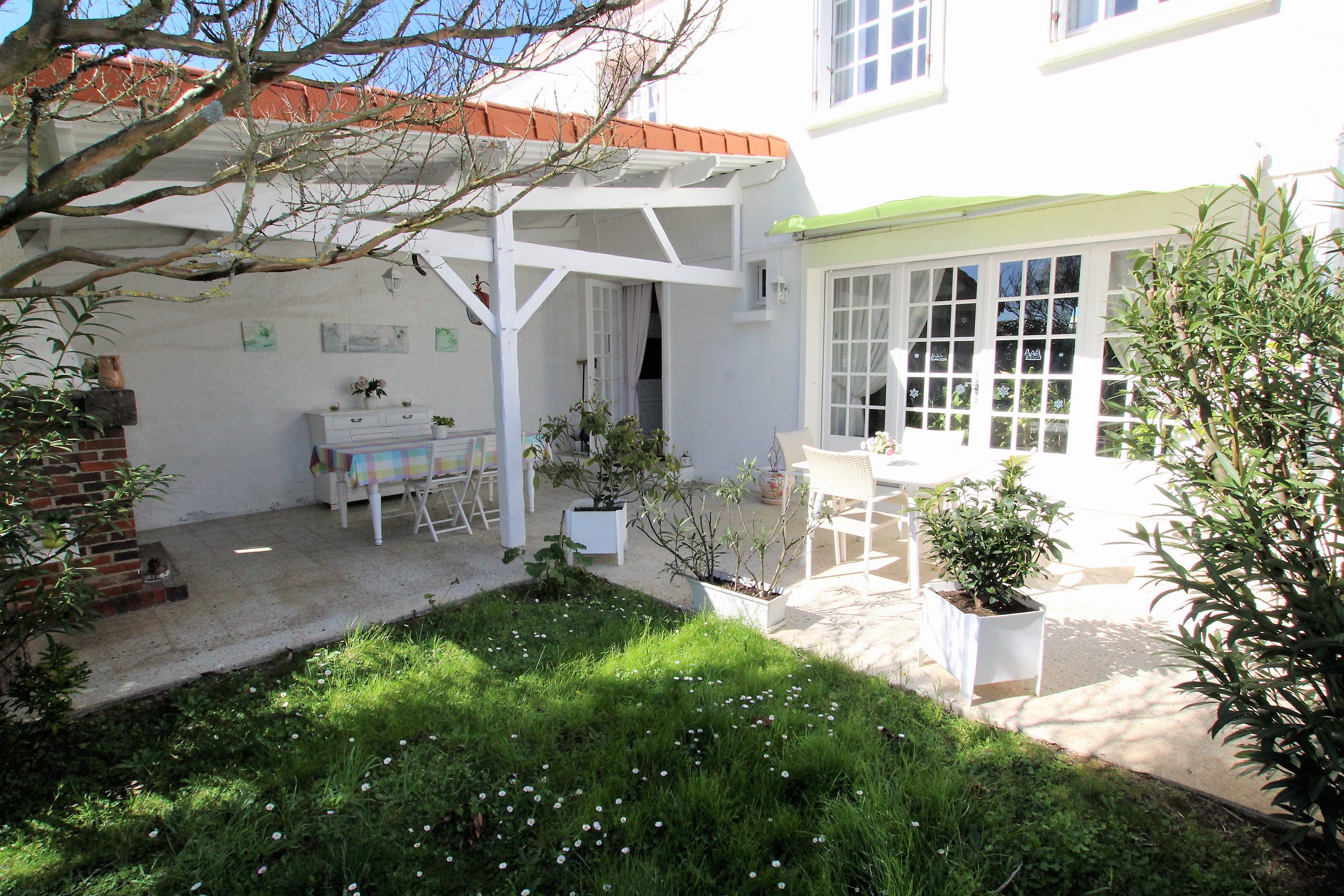 Qovop Immobilier | Achat Maison 95 m² - 17440 AYTRE