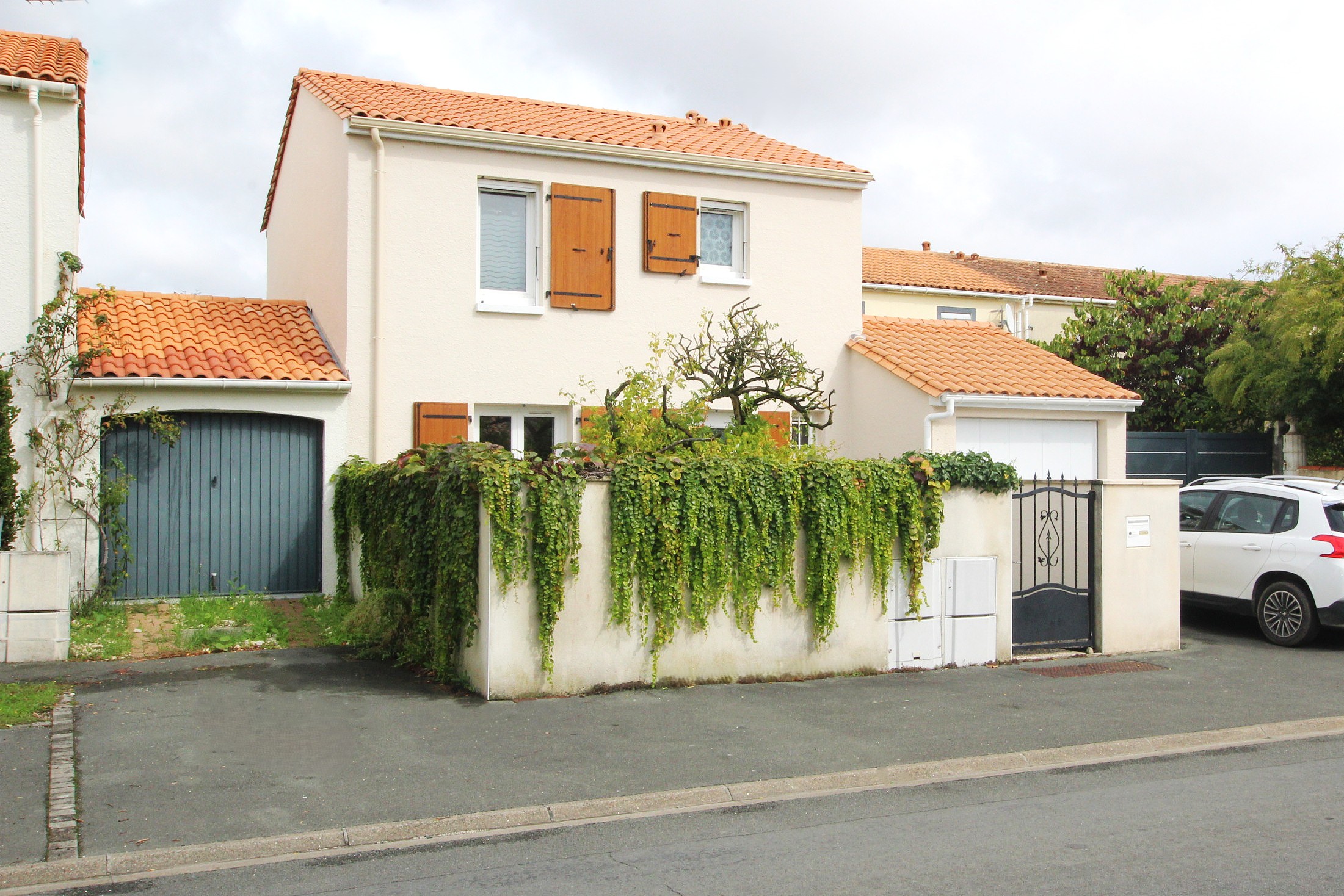 Qovop Immobilier | Achat Maison 78 m² - 17000 la rochelle