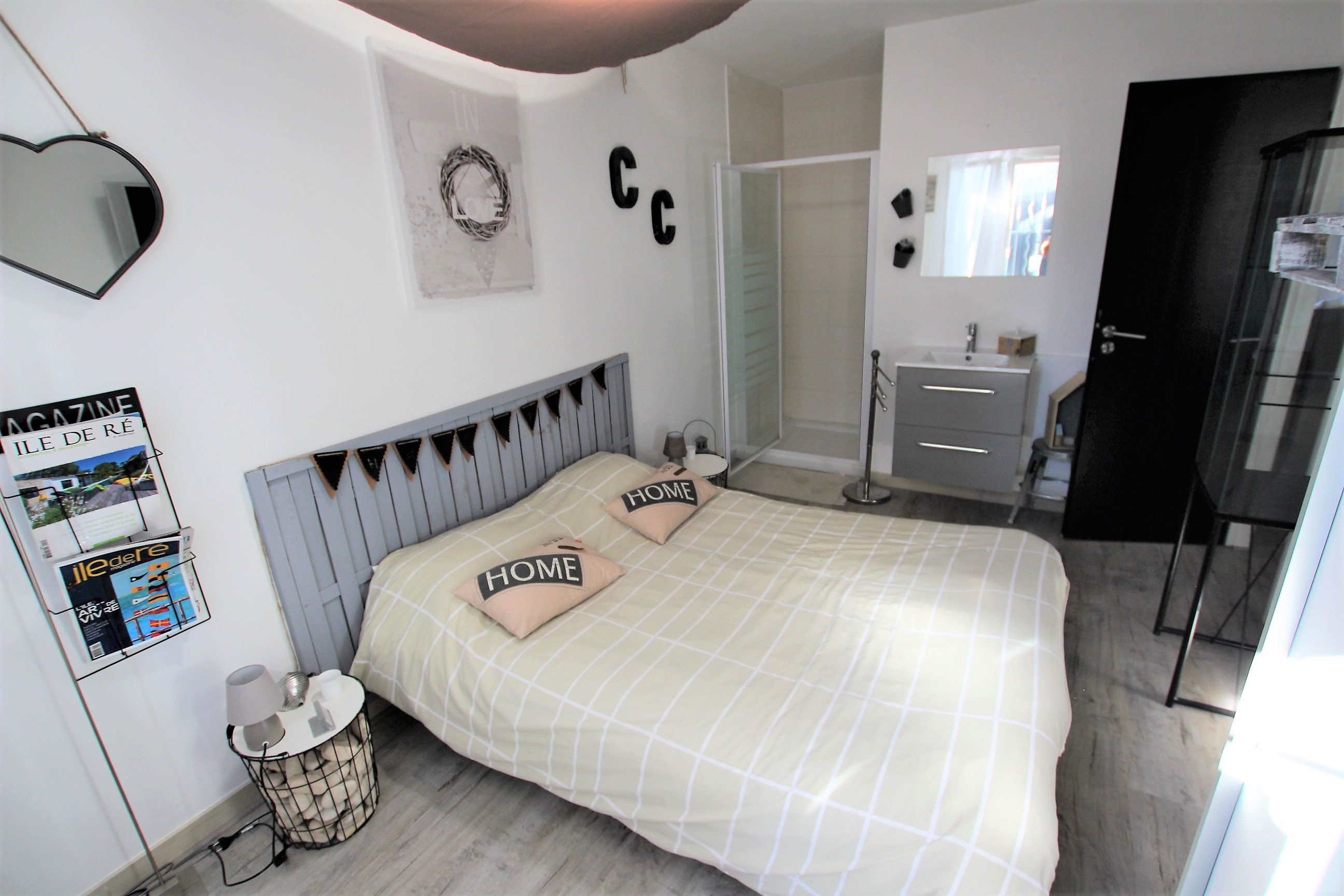 Qovop Immobilier | Achat Maison 90 m² - 17230 Villedoux