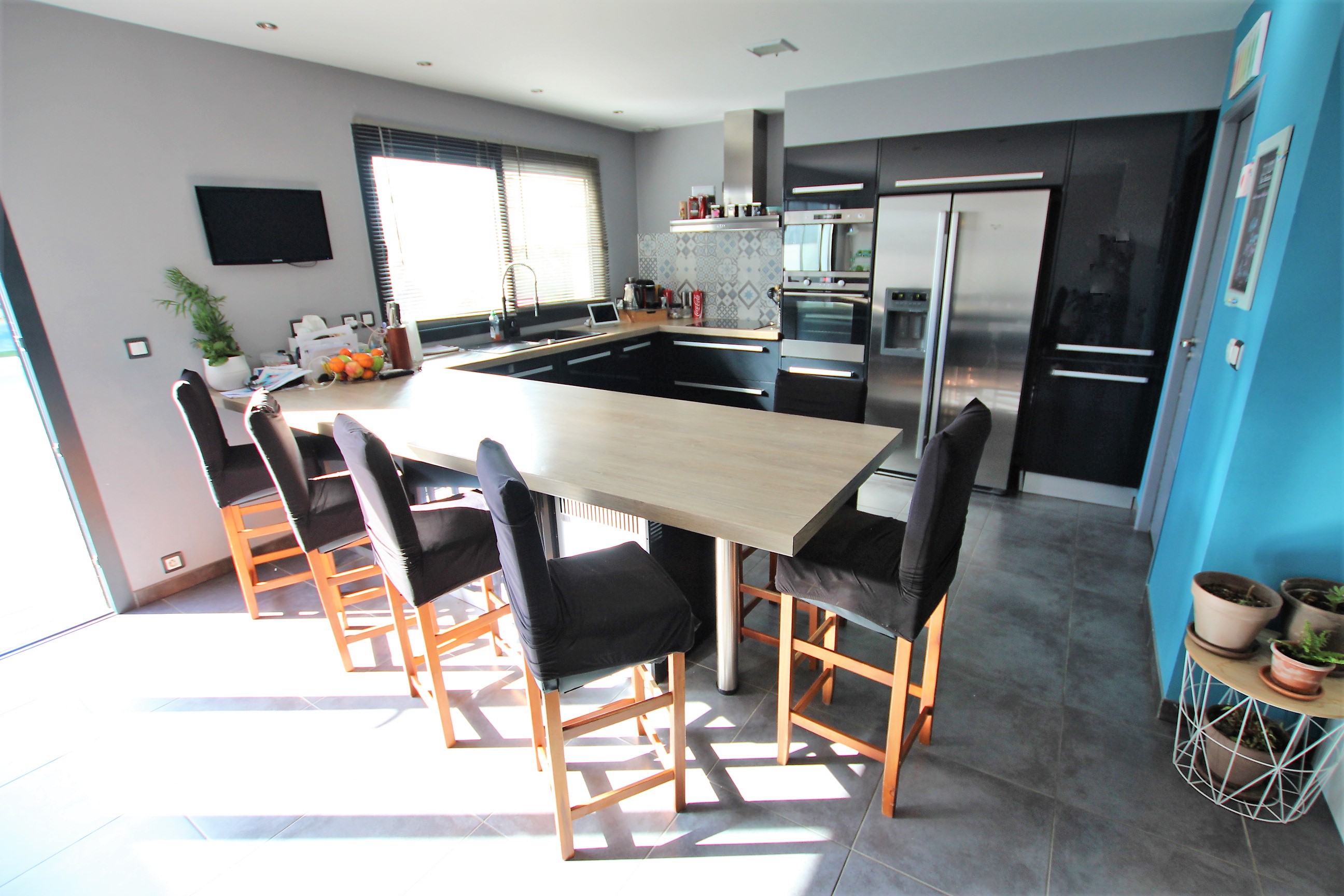 Qovop Immobilier | Achat Maison 125 m² - 17450 saint laurent de la pree