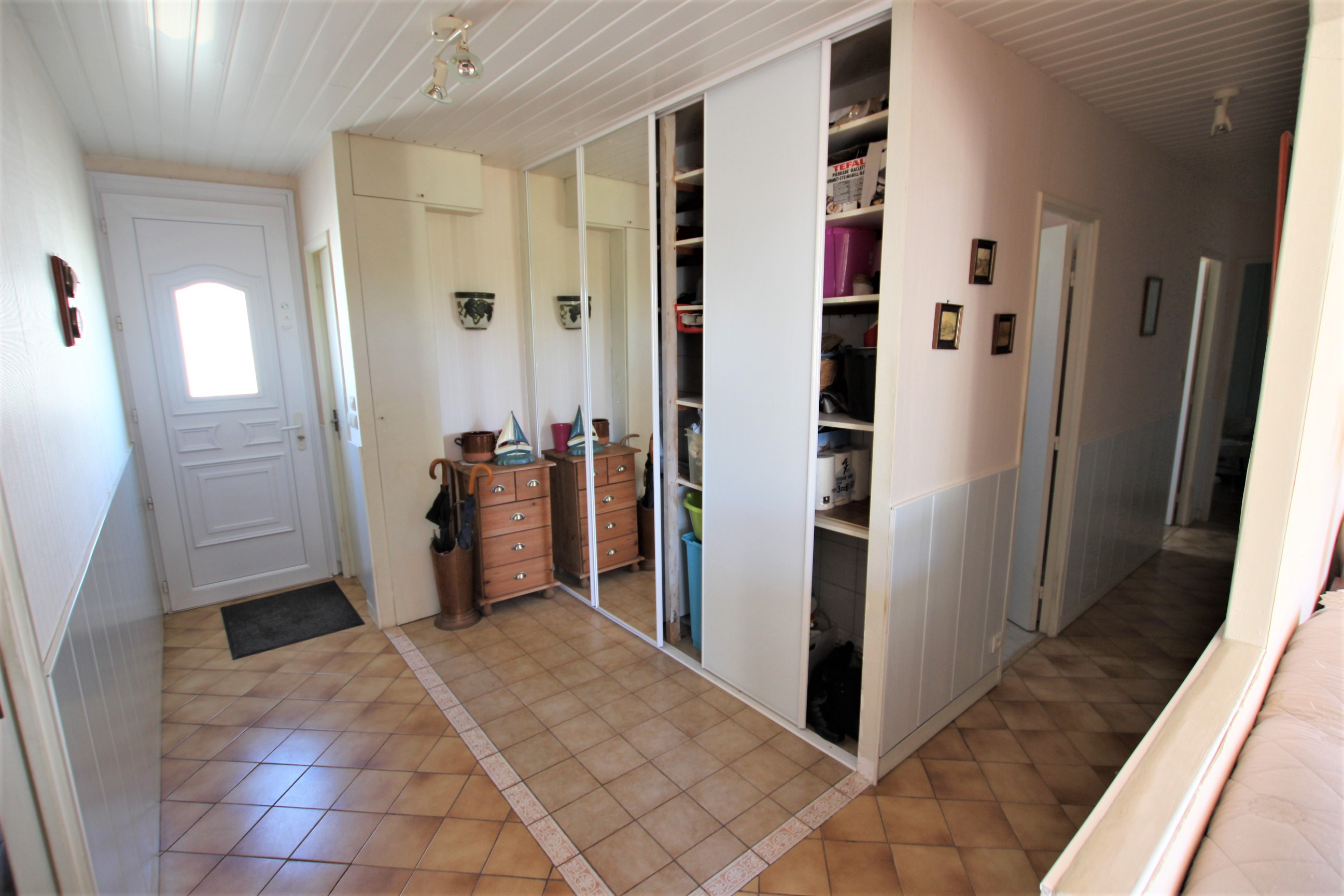 Qovop Immobilier | Achat Maison 90 m² - 17440 aytre