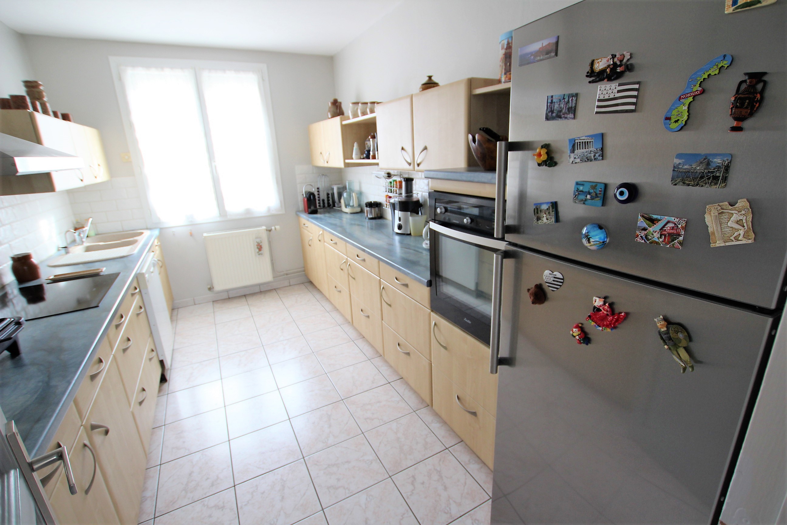 Qovop Immobilier | Achat Maison 120 m² - 17440 AYTRE