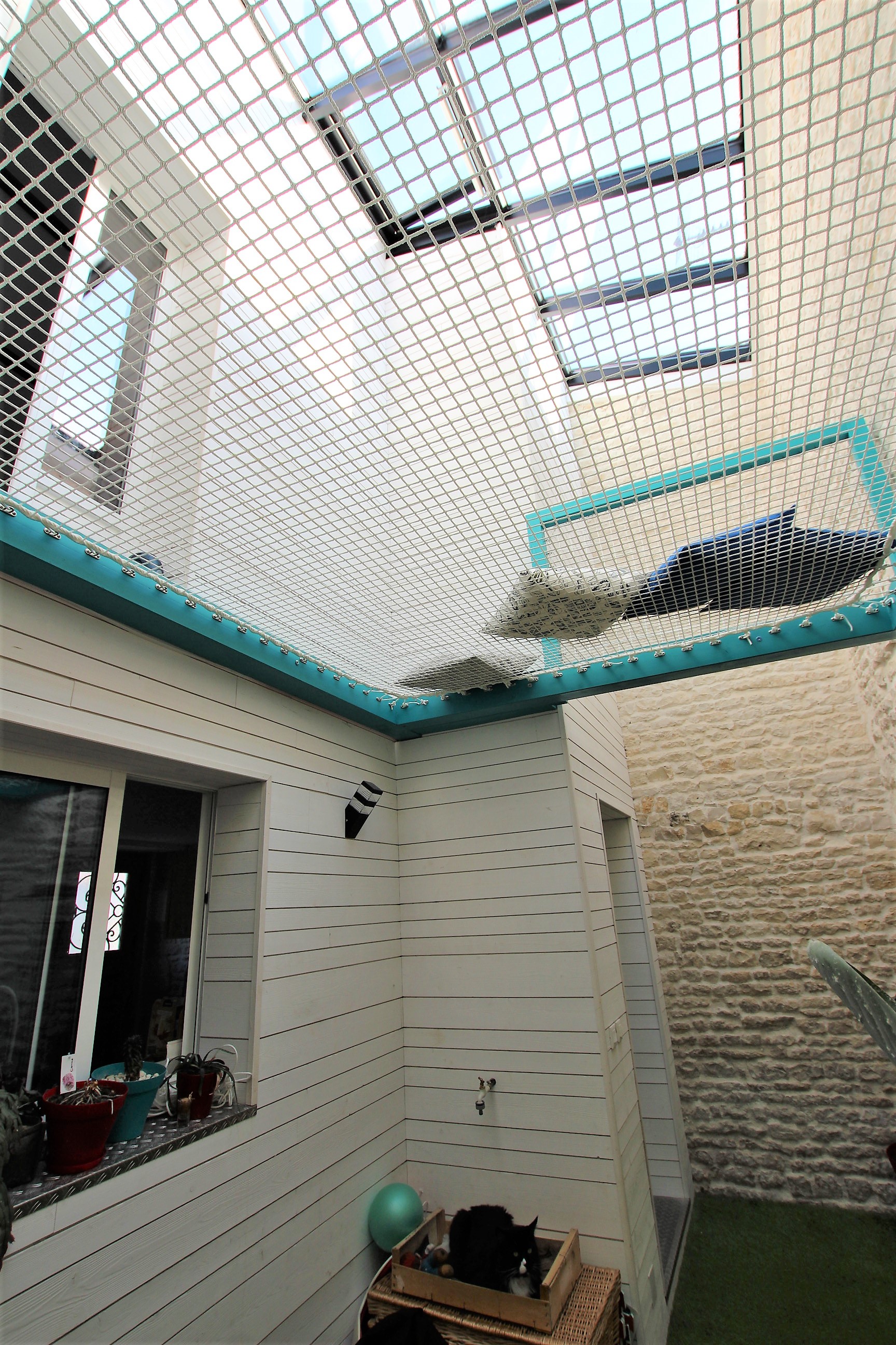 Qovop Immobilier | Achat Maison 125 m² - 17220 LA JARRIE