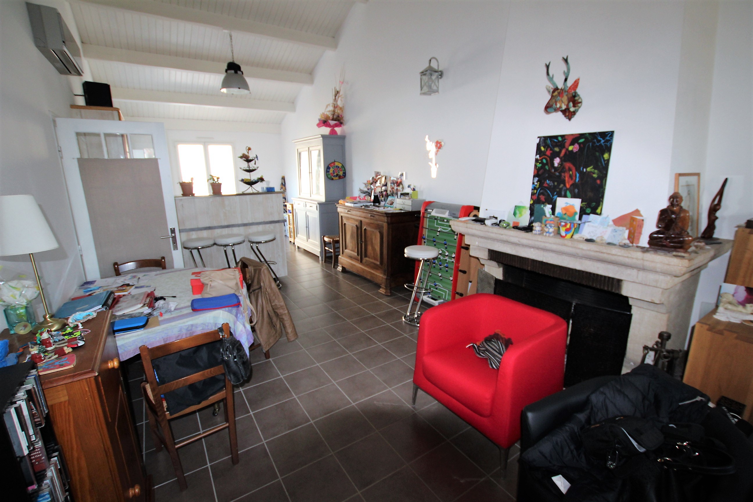 Qovop Immobilier | Achat Maison 100 m² - 17440 Aytré