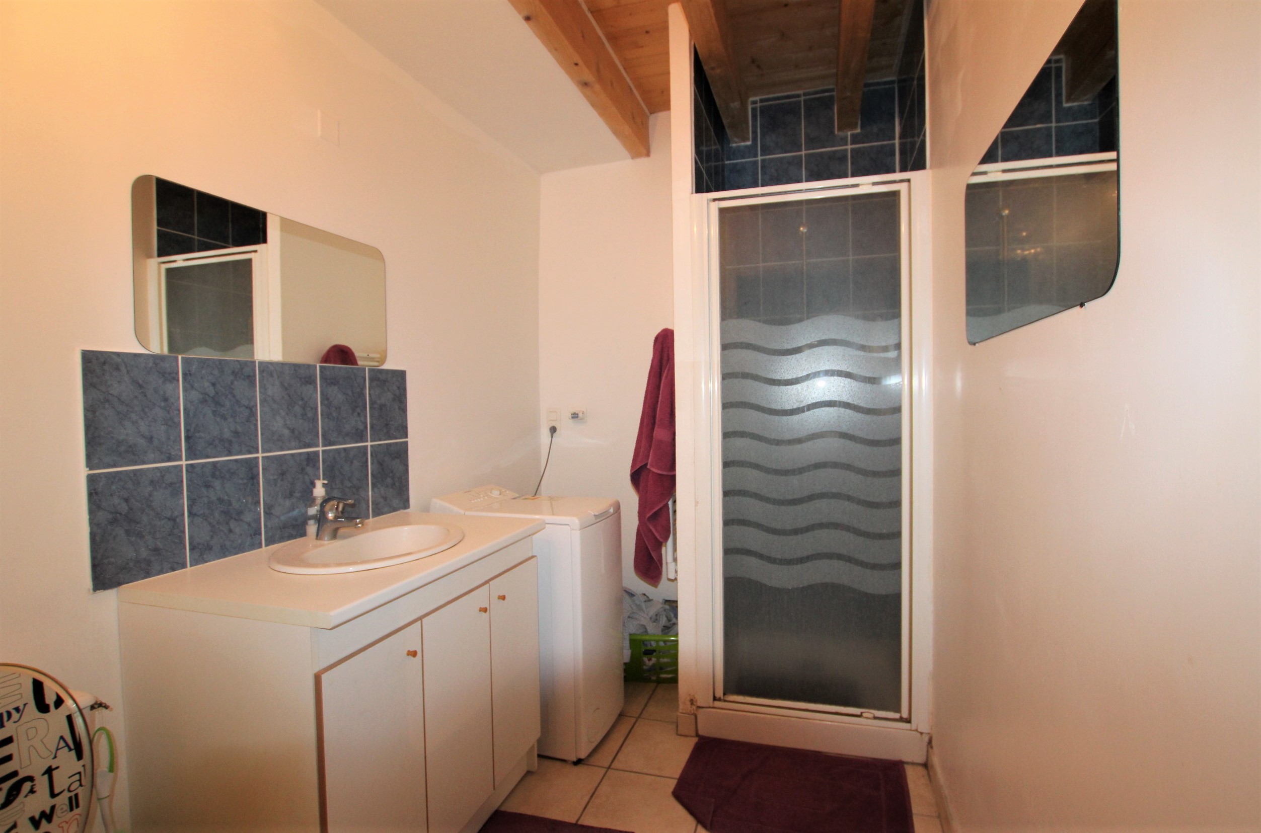 Qovop Immobilier | Achat Appartement 53 m² - 17440 Aytré